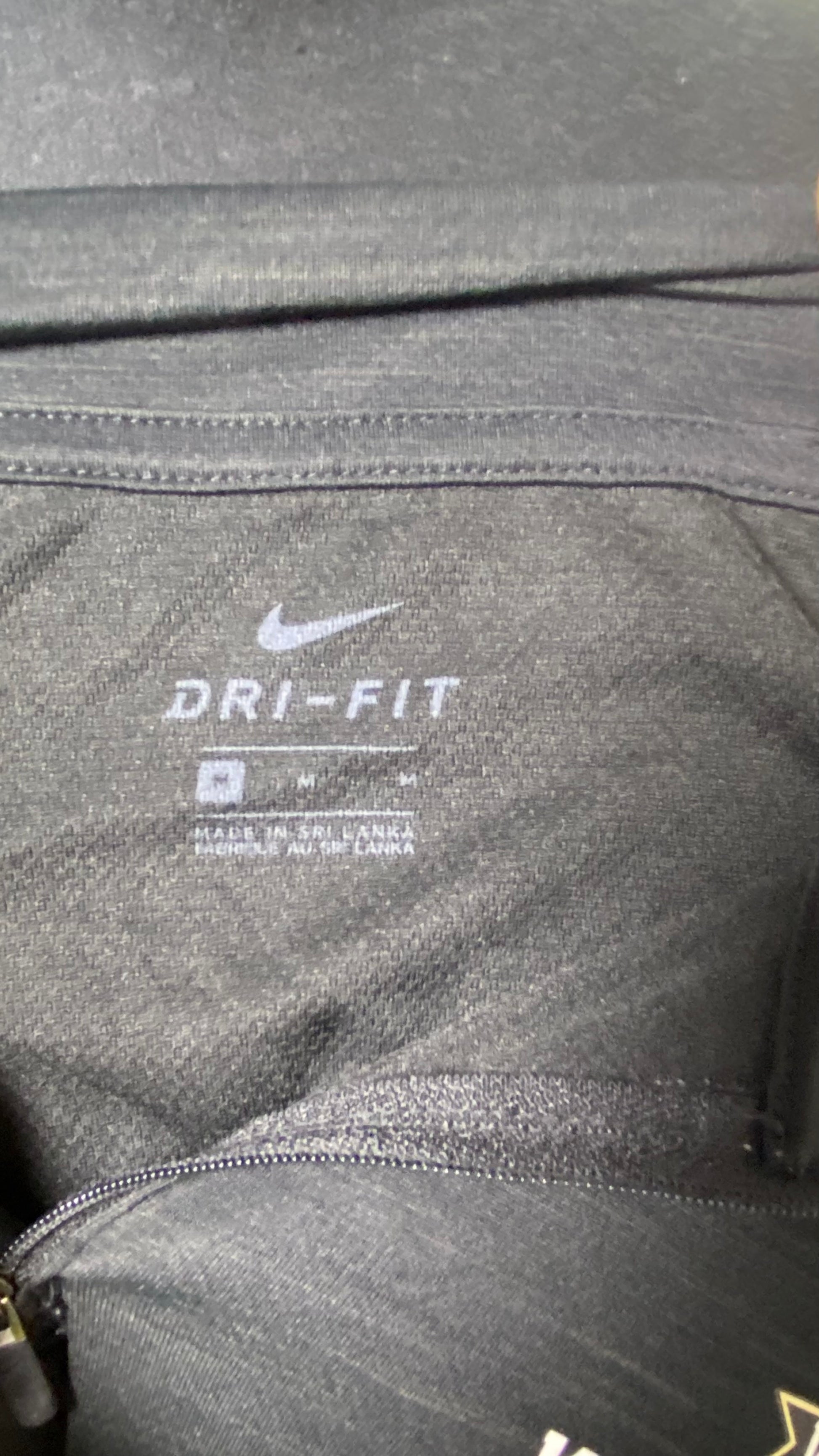 NIKE WOMENS DRILL TOP 1/4 ZIP
