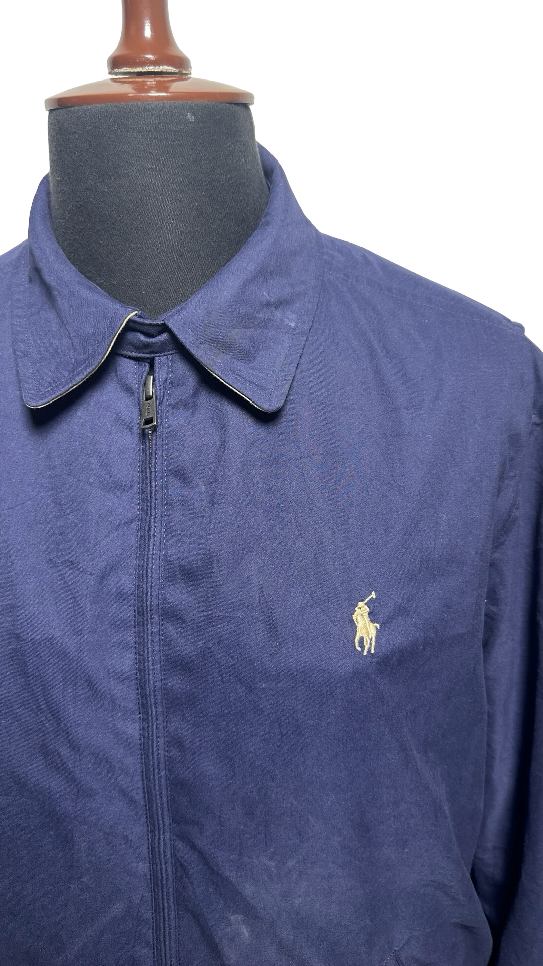 Polo By Ralph Lauren Harrington x vintage Jacket