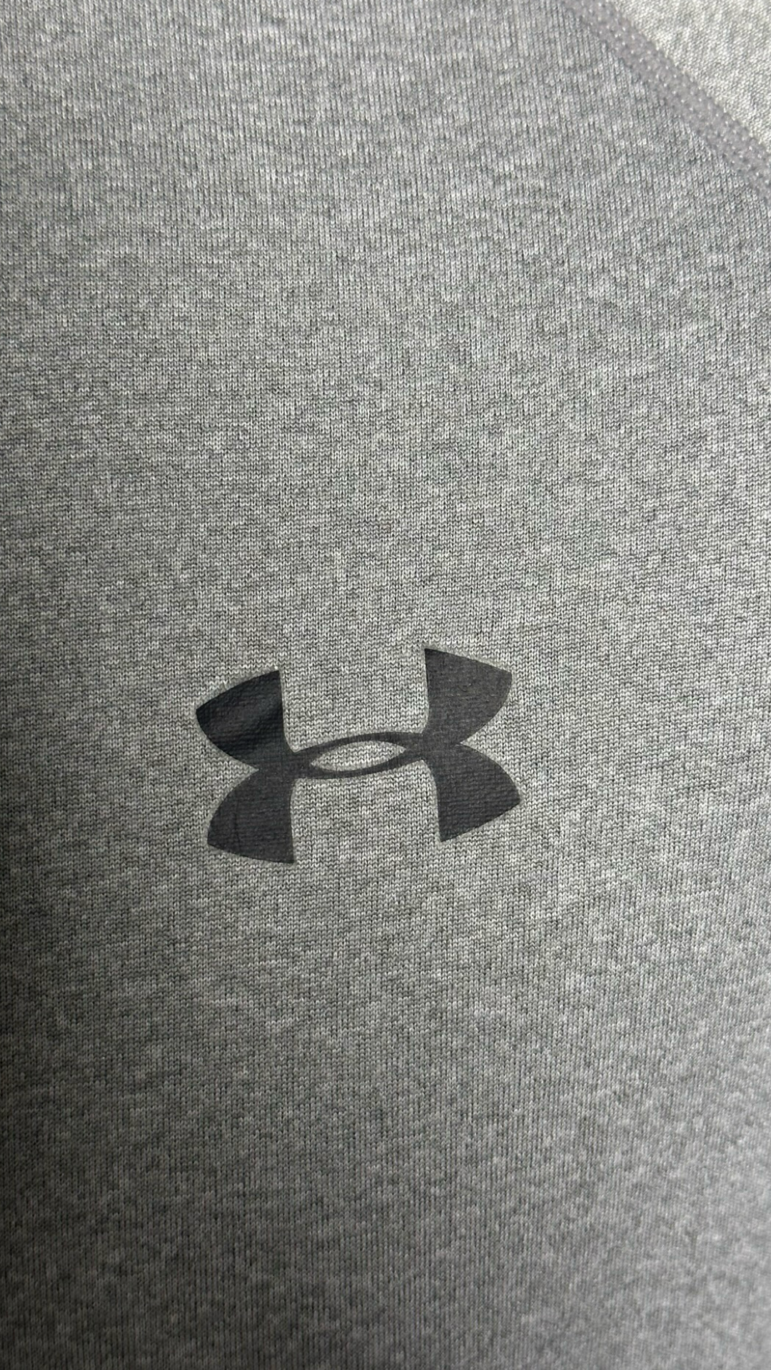 UNDER ARMOUR MENS T-SHIRT