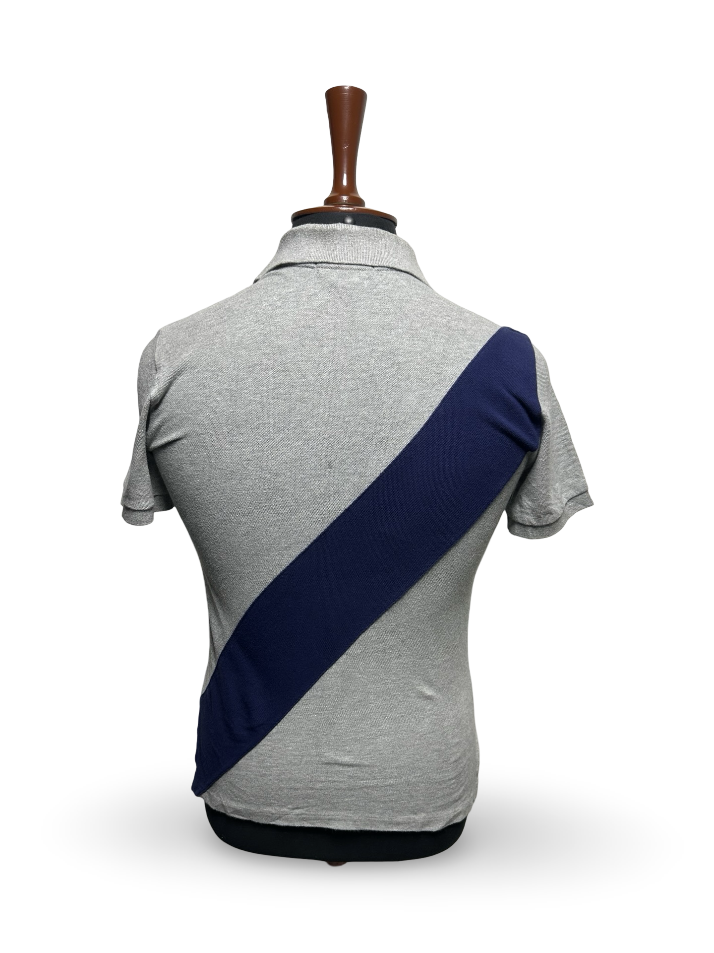 RALPH LAUREN BOYS POLO T-SHIRT