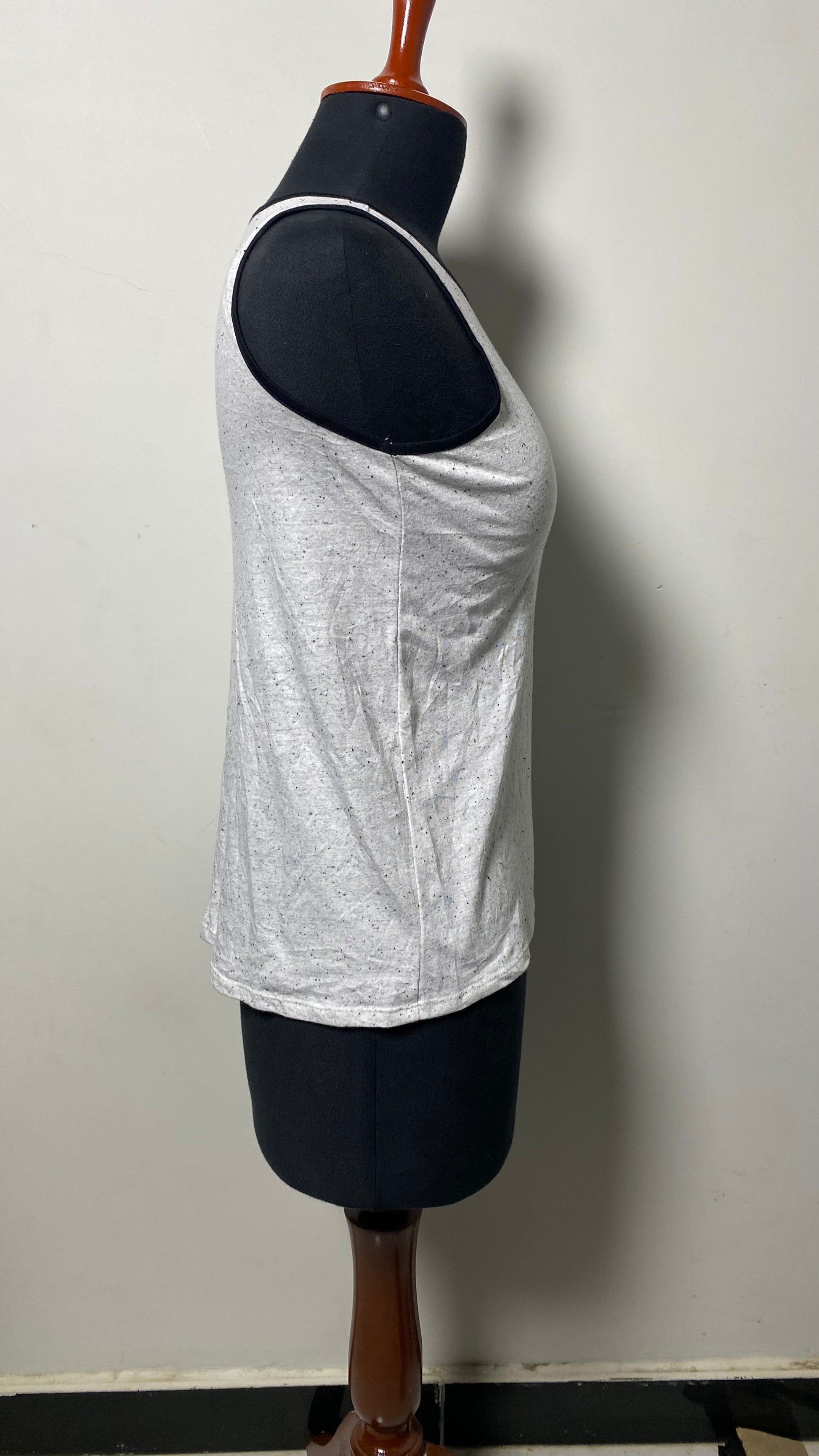 JUSTICE WOMENS TANK TOP