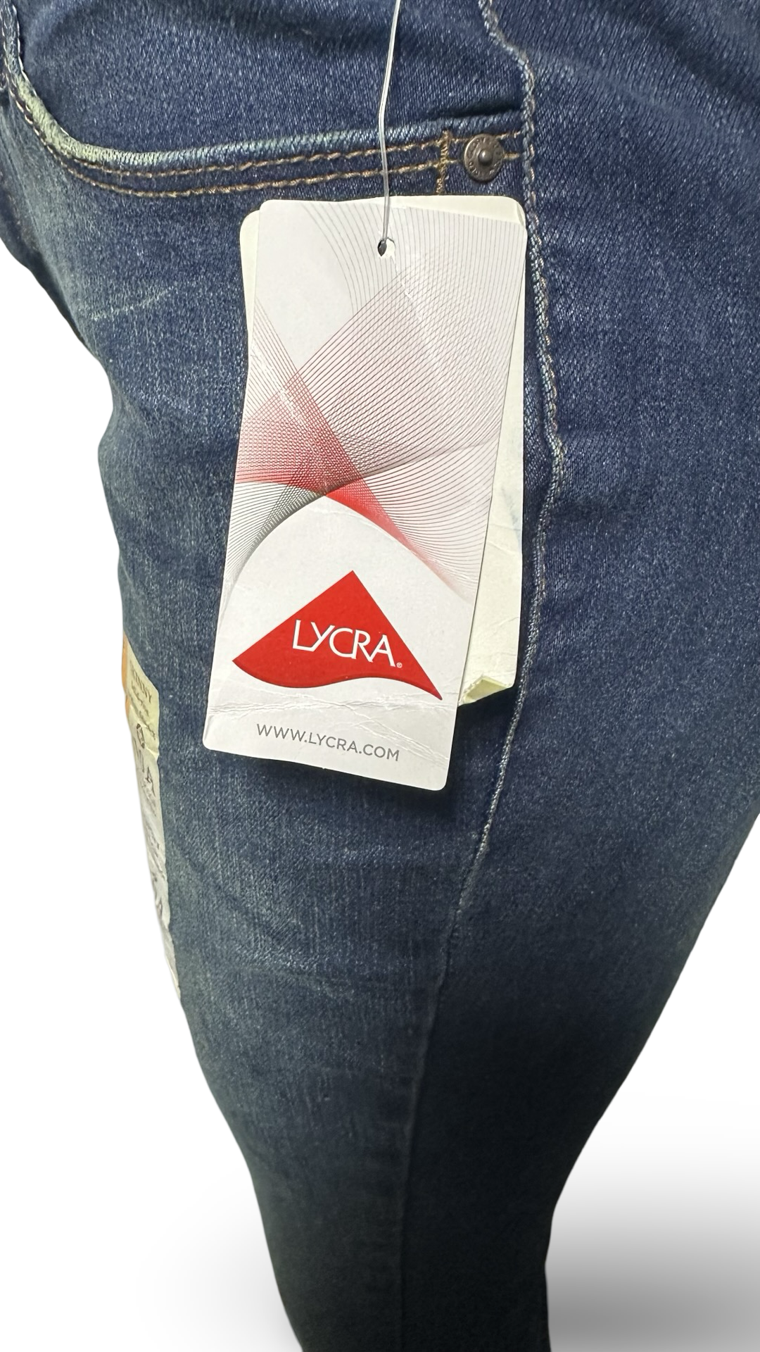 FADED GLORY WOMENS JEANS