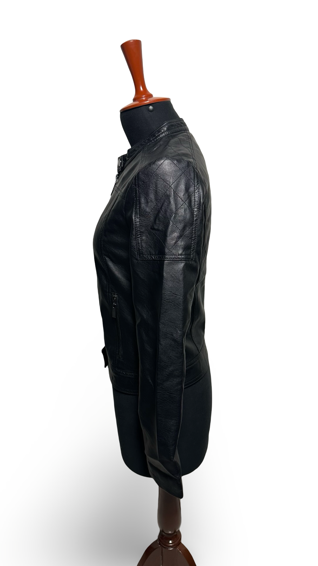 ASHLEY STEWART JACKET
