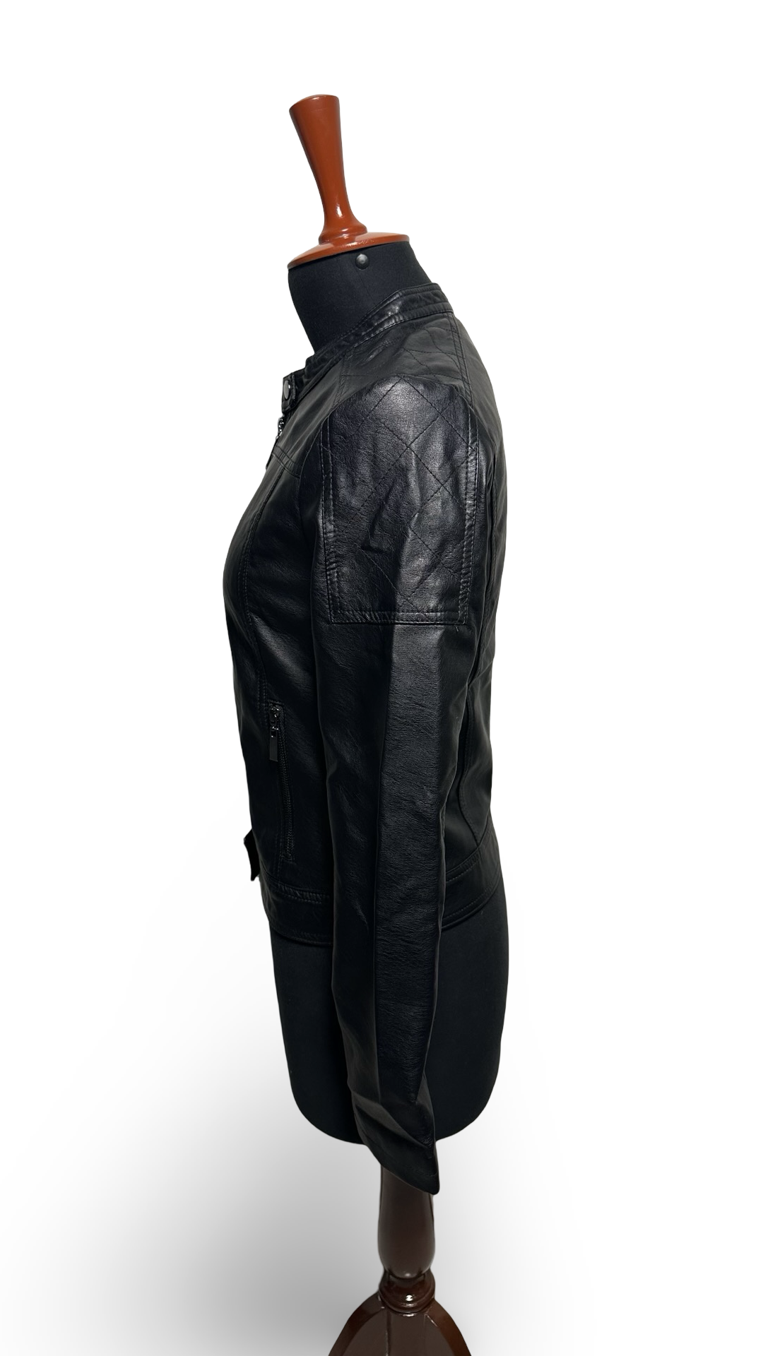 ASHLEY STEWART JACKET