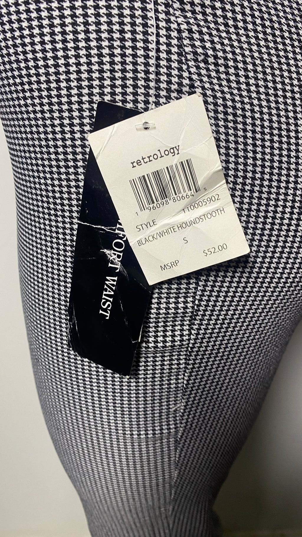 RETREOLOGY WOMEN PANT