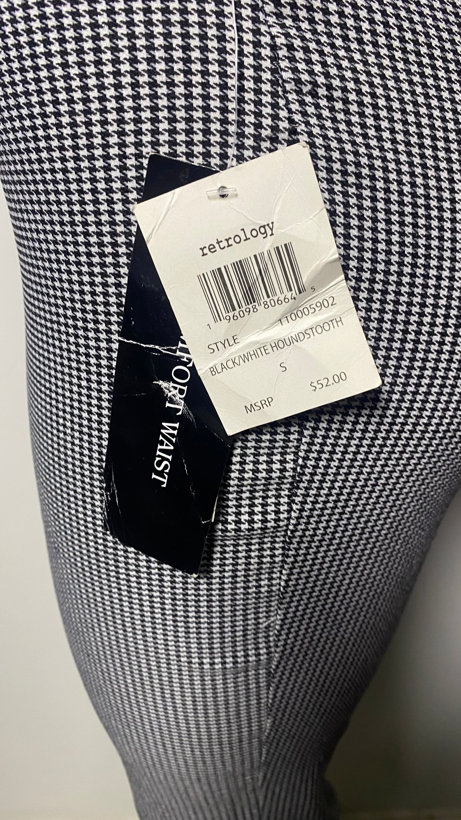 RETREOLOGY WOMEN PANT