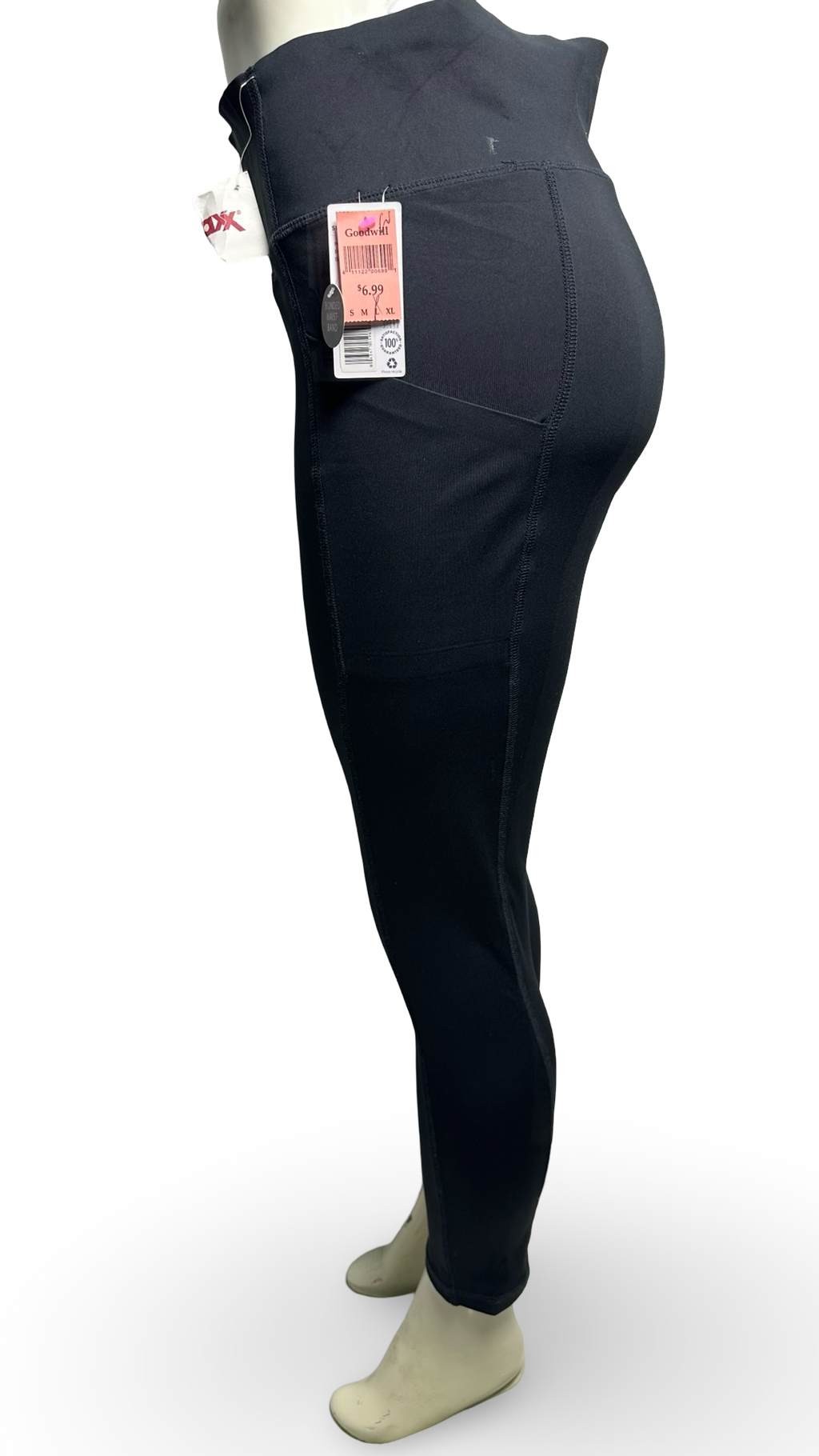 JOCKEY WOMENS ACTIVE WEAR PANT