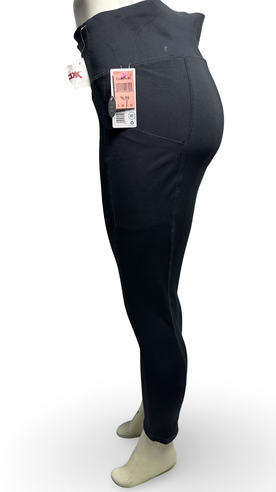 JOCKEY WOMENS ACTIVE WEAR PANT