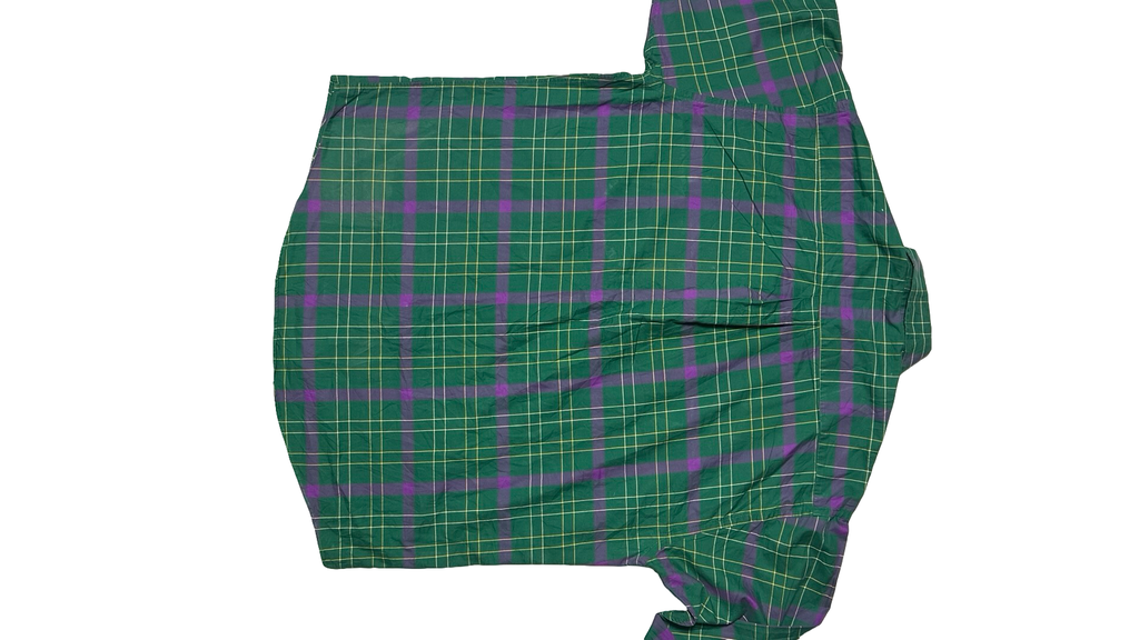 Burberrys Vintage Collar stan shirt