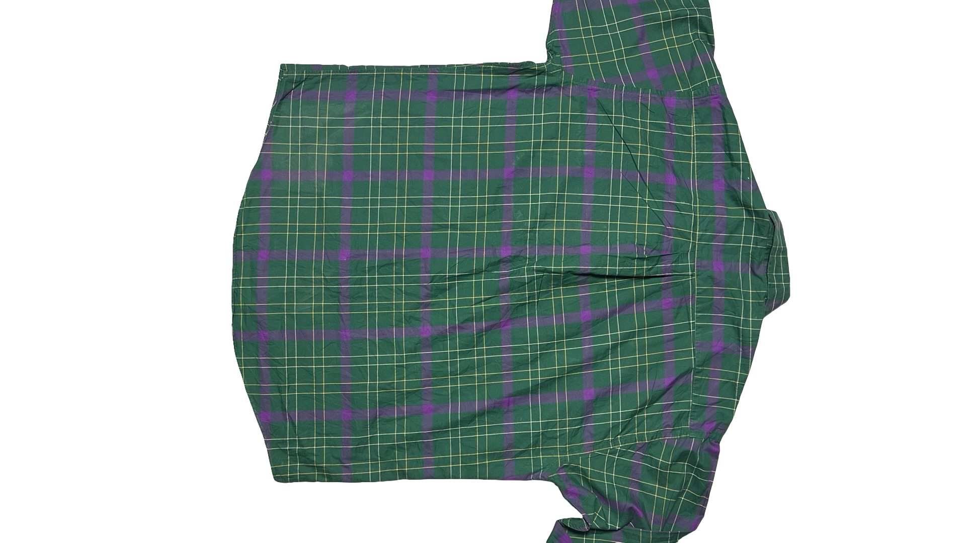 Burberrys Vintage Collar stan shirt