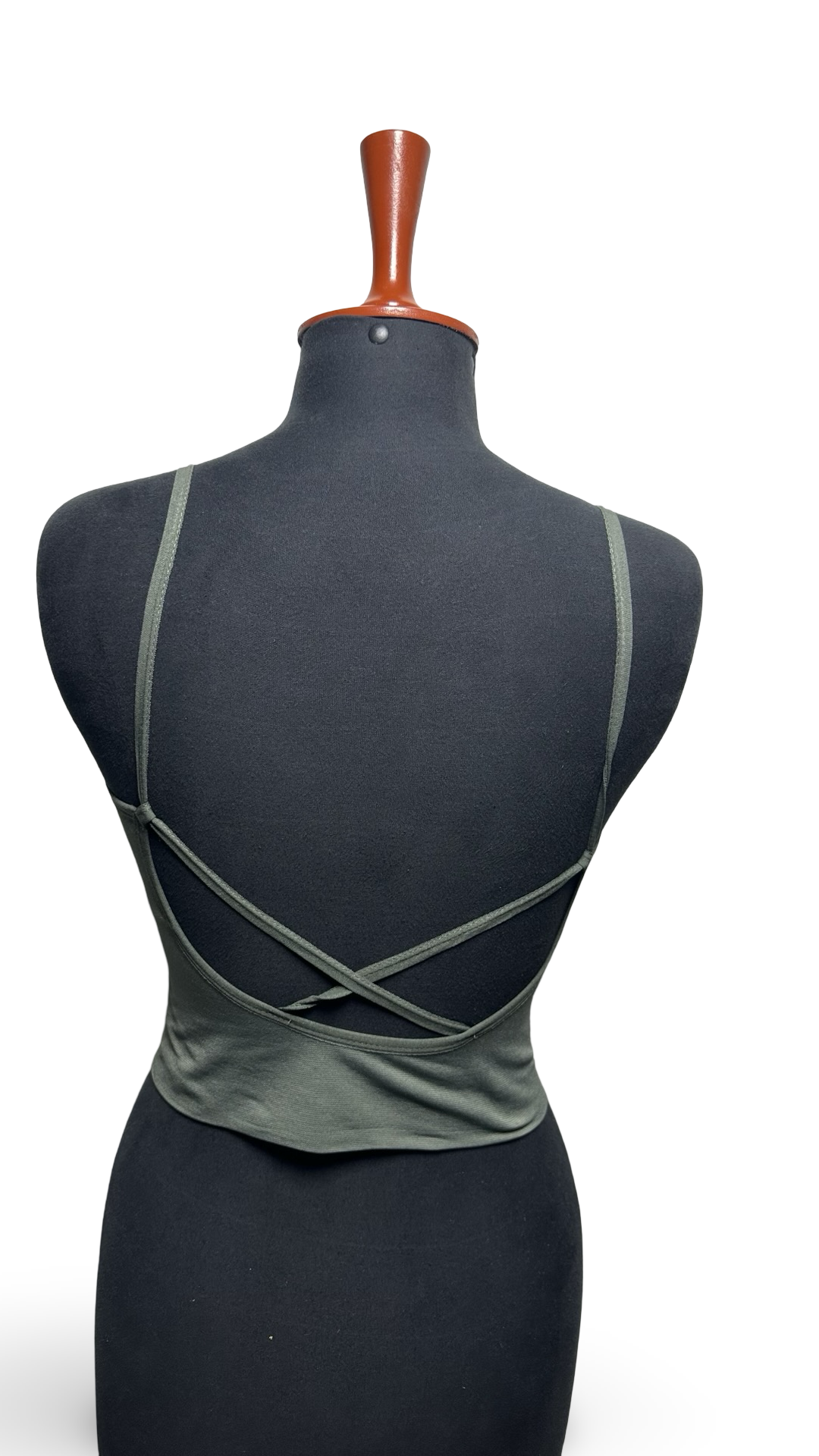 ASSORTED BRAND SPORTS BRA HIGH STRECH