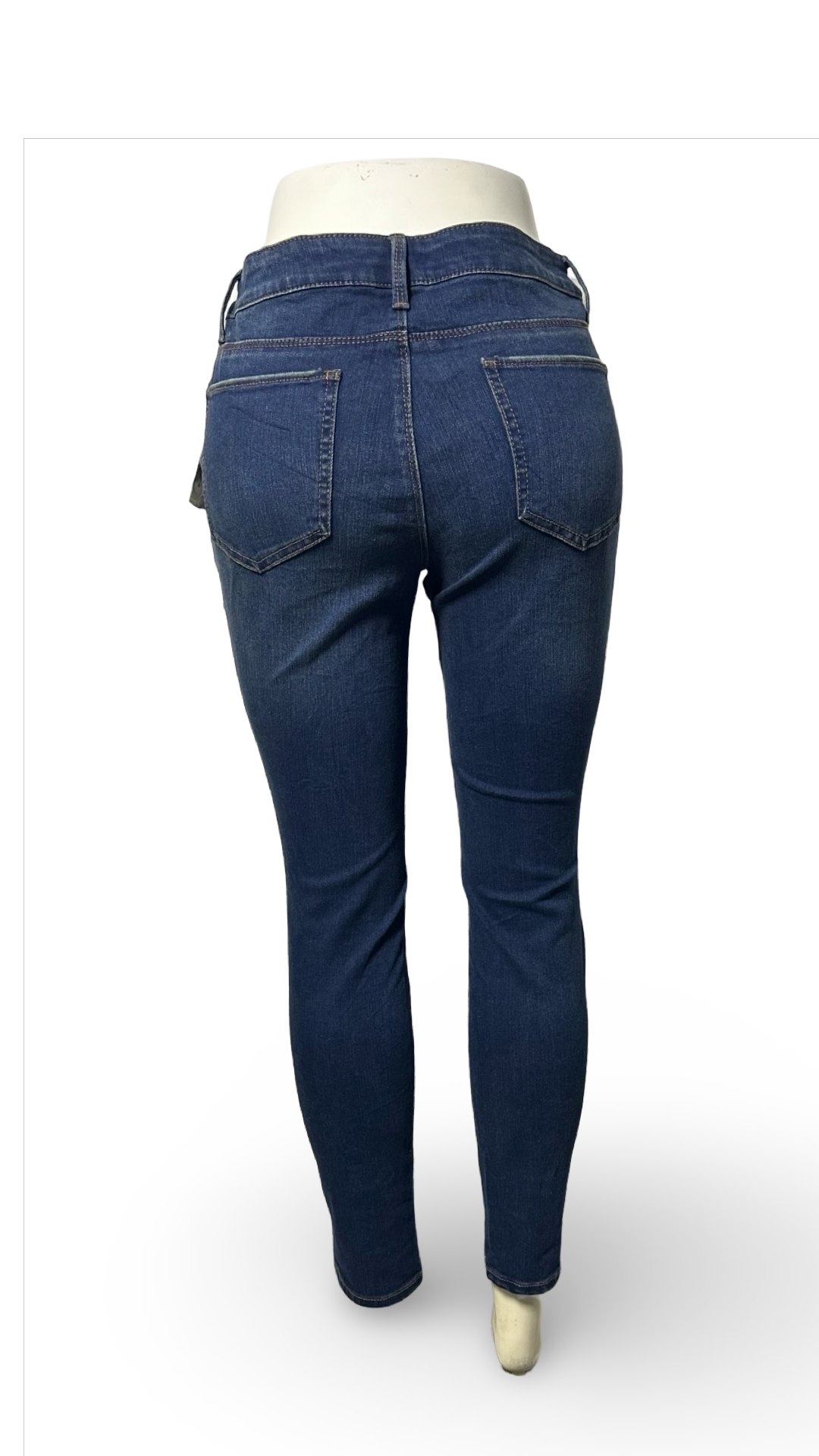 FADED GLORY WOMENS JEANS