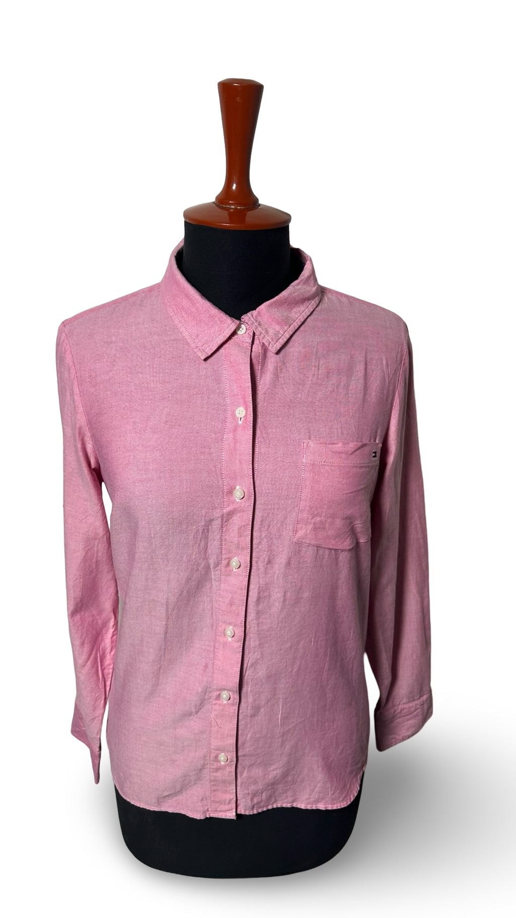 TOMMY HILFIGER WOMENS  SHIRT