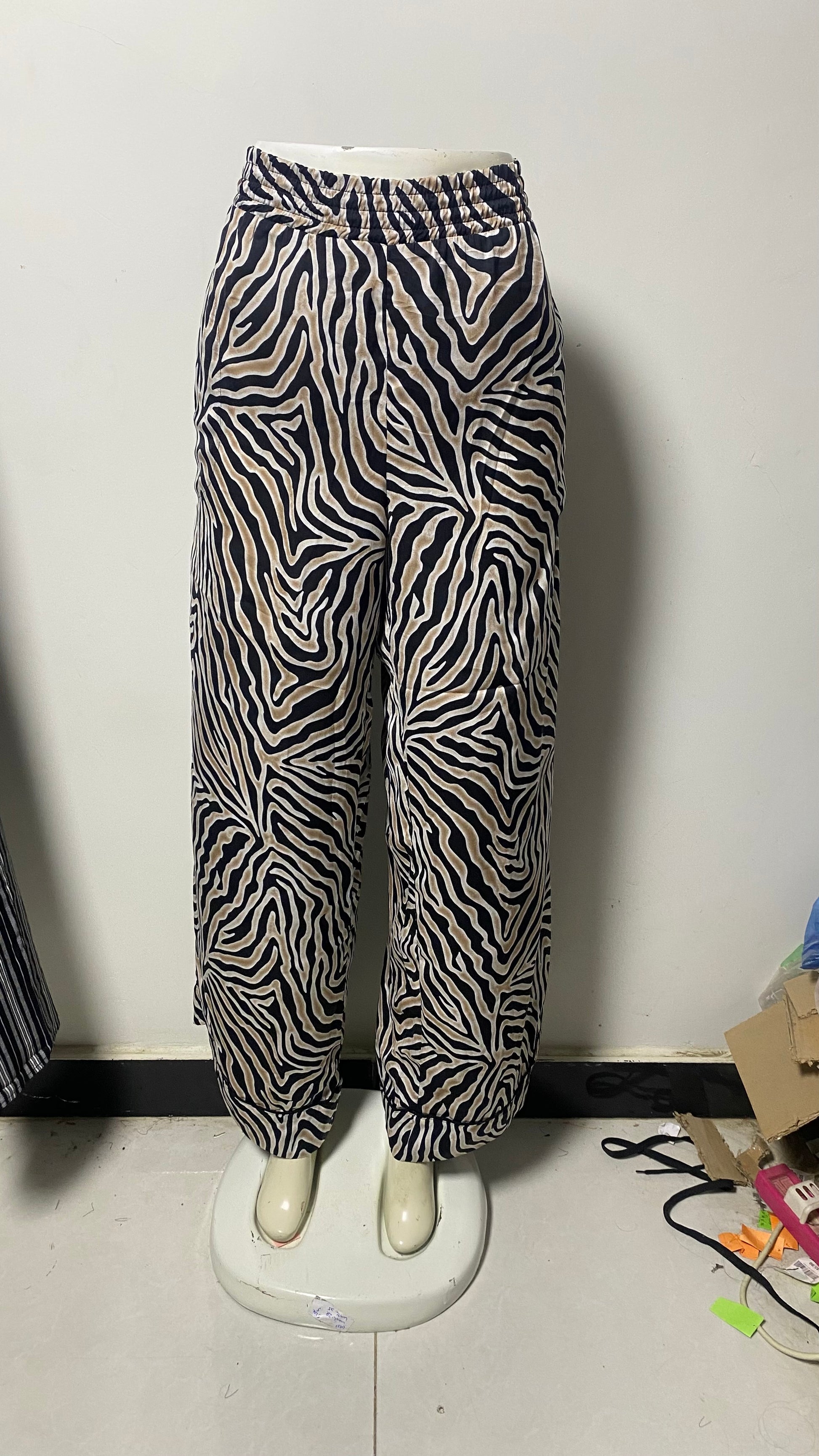 SHADY LADY WOMENS PLAZO