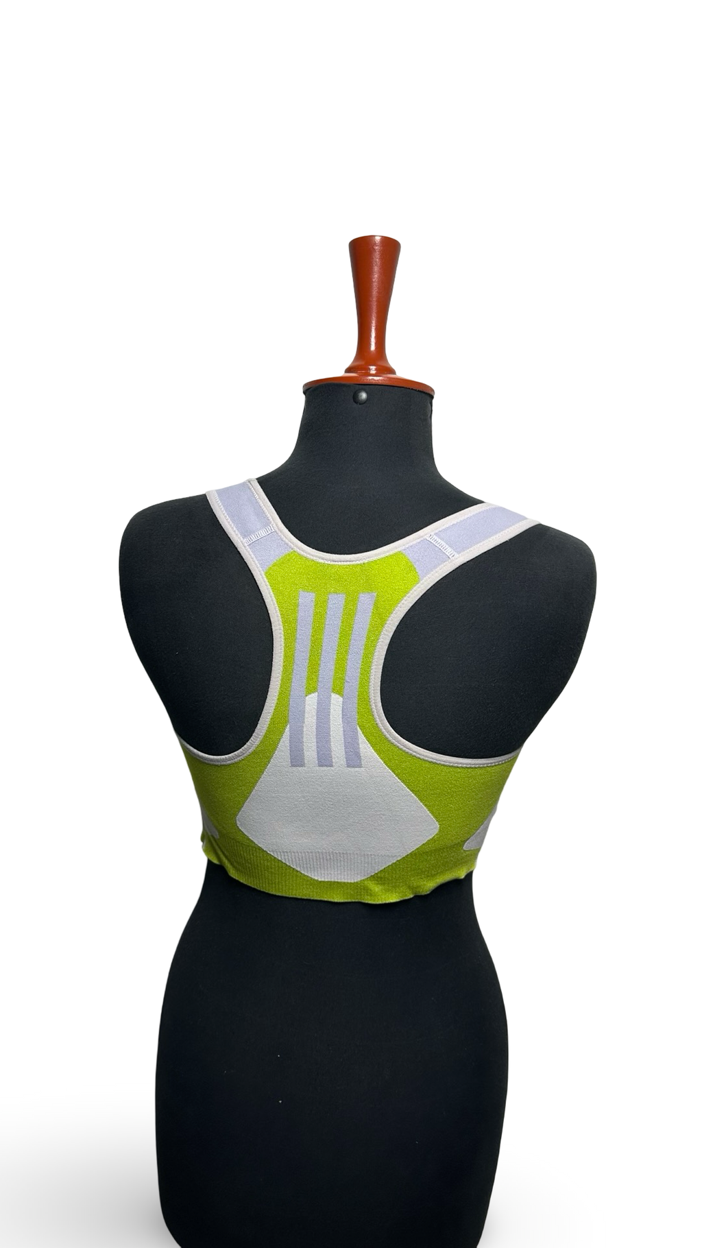 ADIDAS PRIME KNIT SPORT BRA