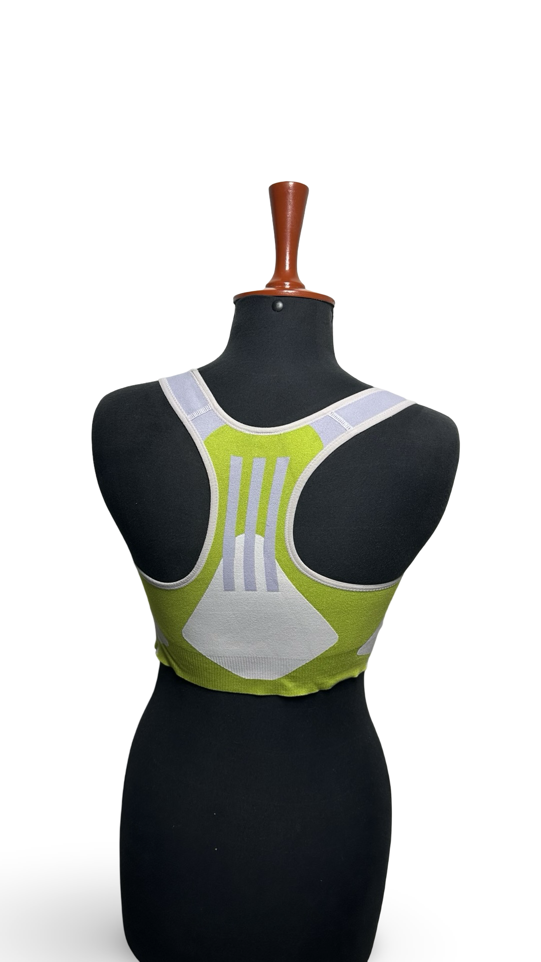 ADIDAS PRIME KNIT SPORT BRA