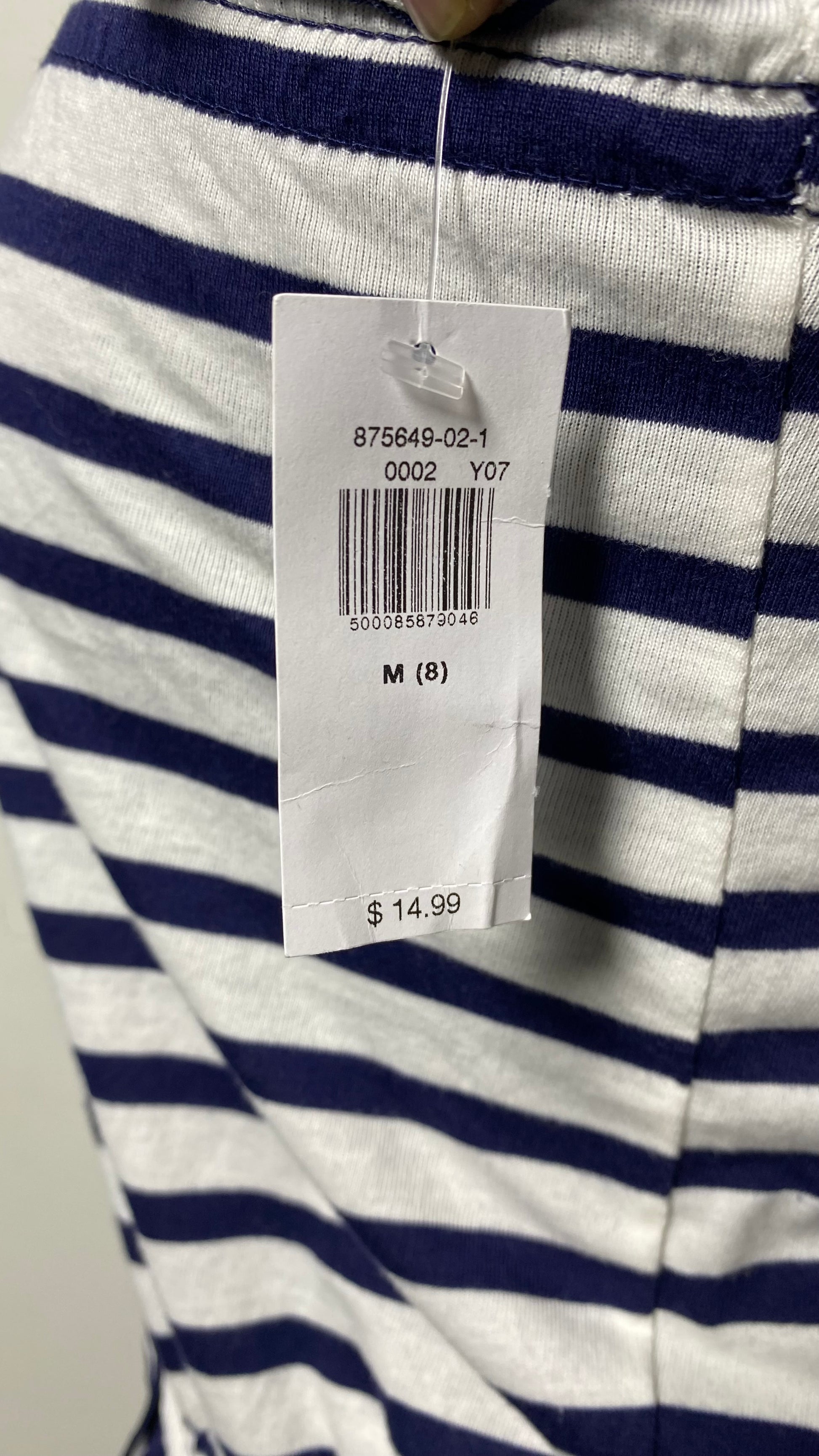 OLD NAVY GIRLS TANK TOP