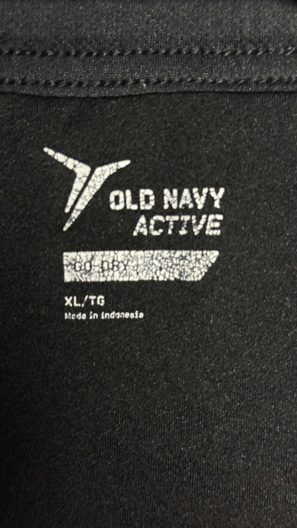 OLD NAVY MENS SPORT SHORT