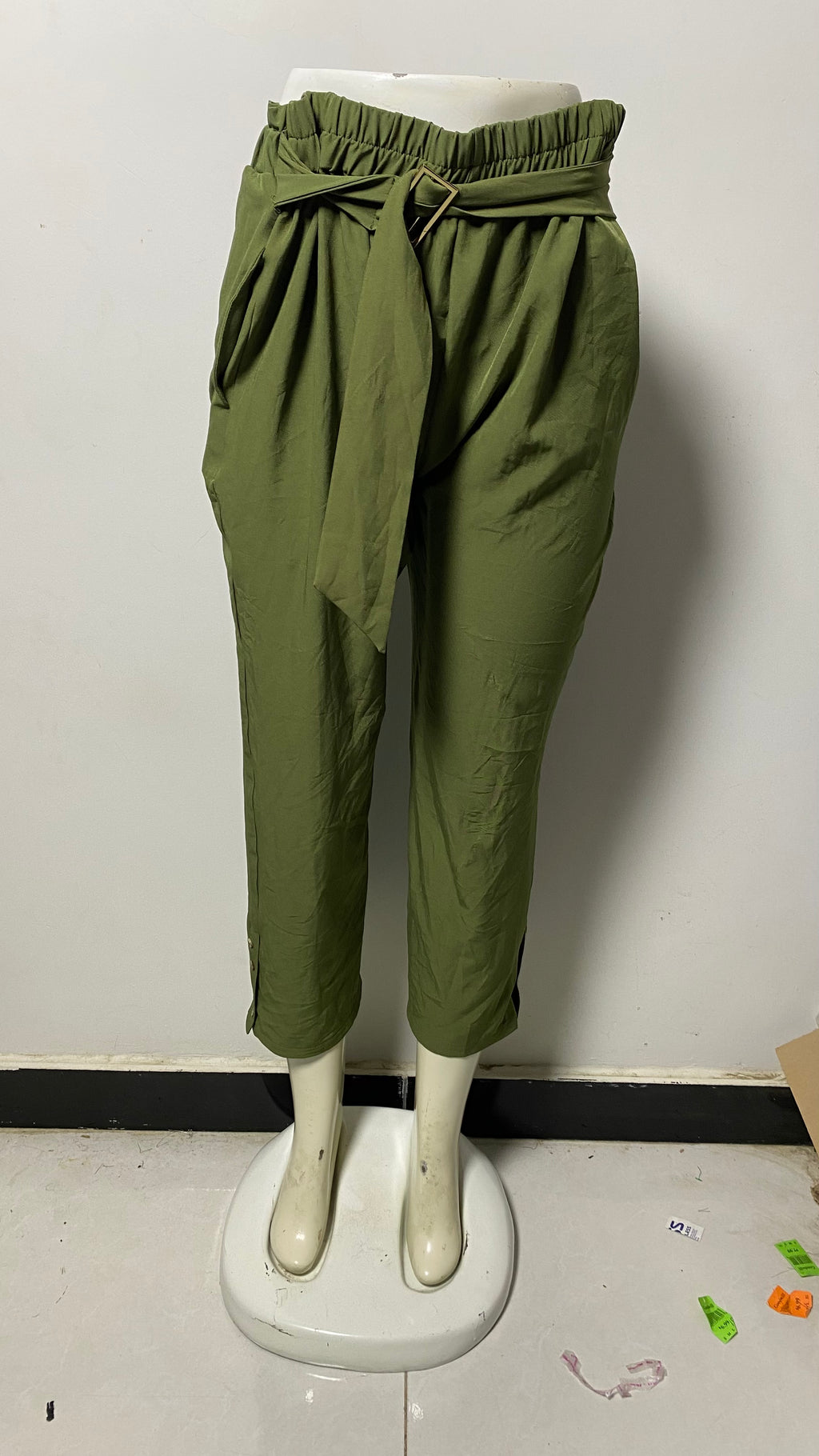 GRACE KARIN WOMENS TROUSER