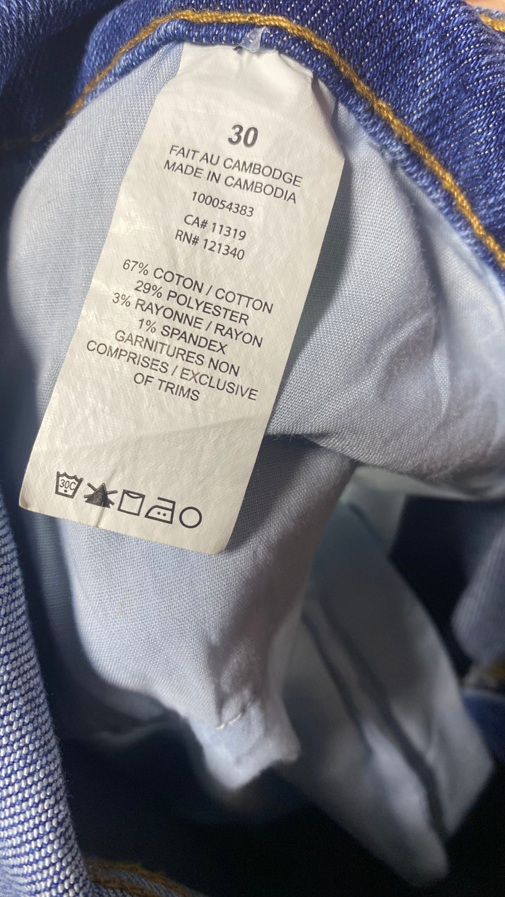 DYNAMITE WOMEN JEANS