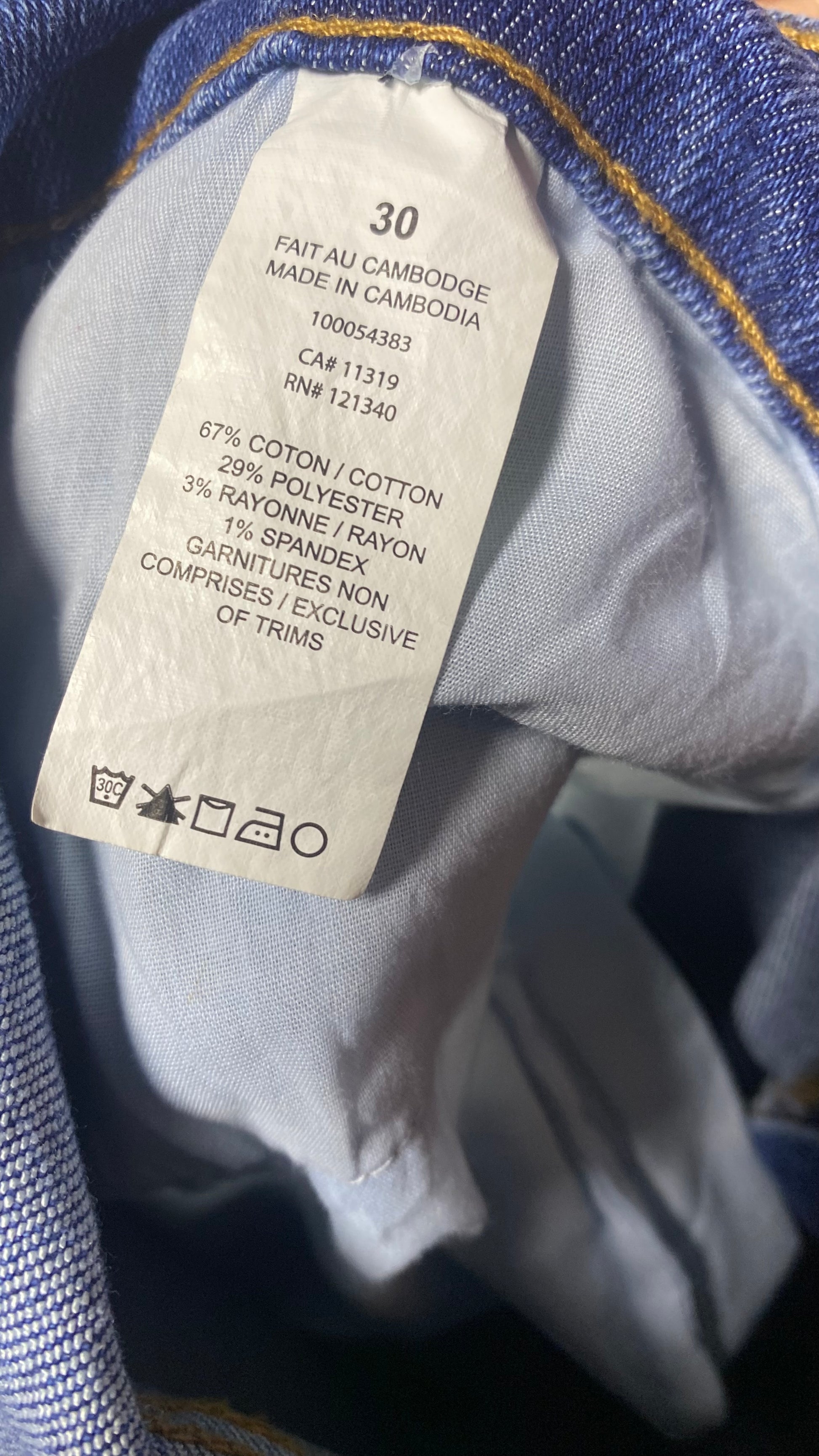 DYNAMITE WOMEN JEANS