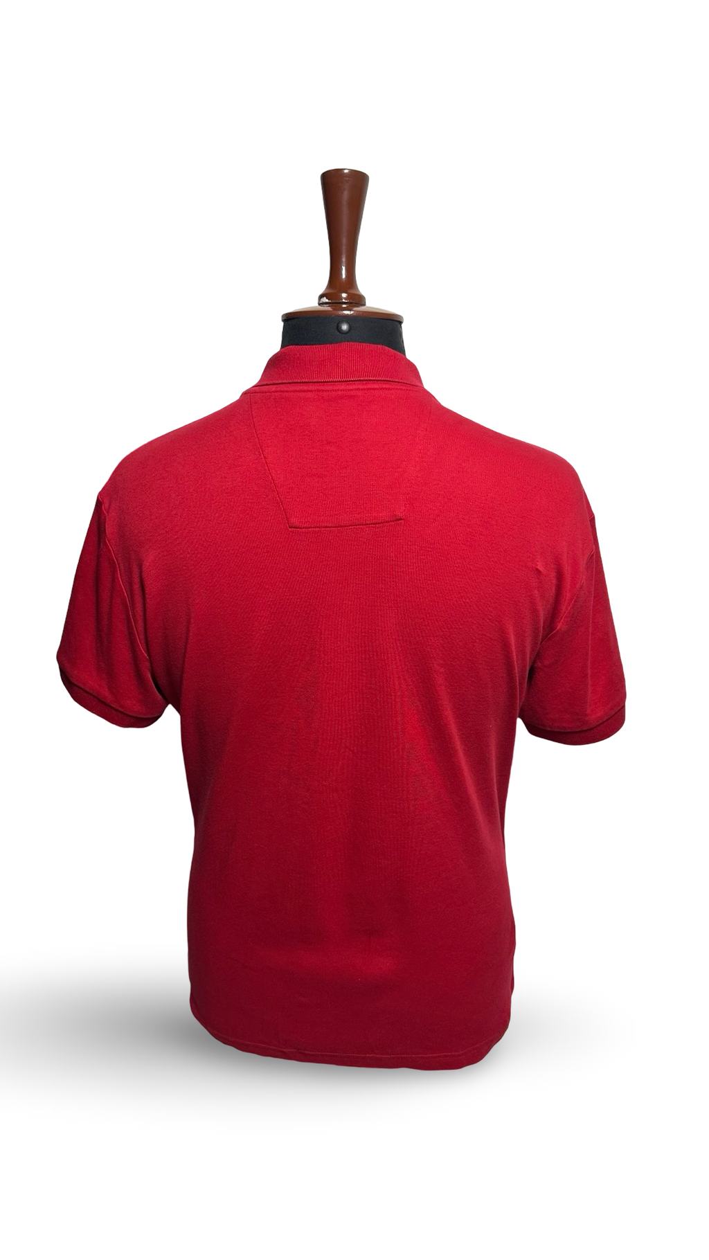 NAUTICA MENS POLO SLIM FIT