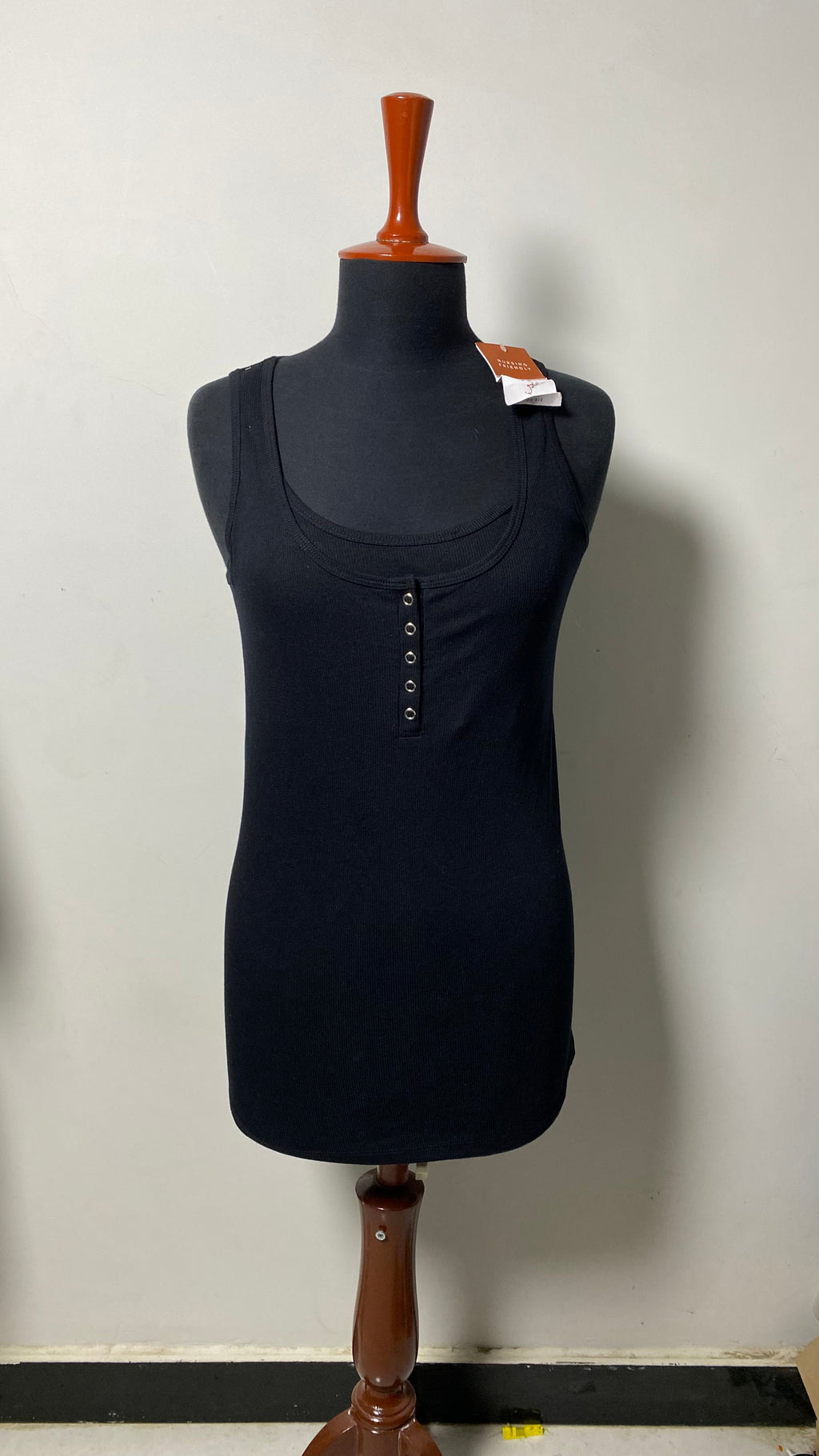 ISABEL WOMENS SLEEVELESS TOP