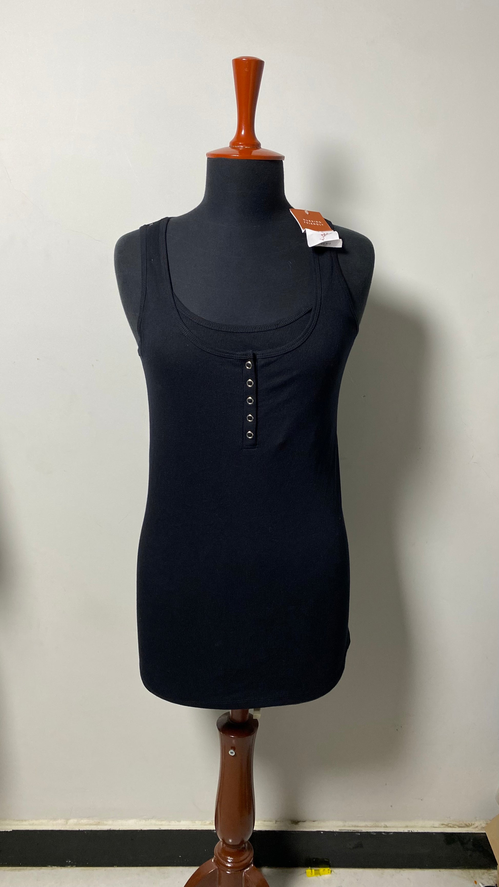ISABEL WOMENS SLEEVELESS TOP