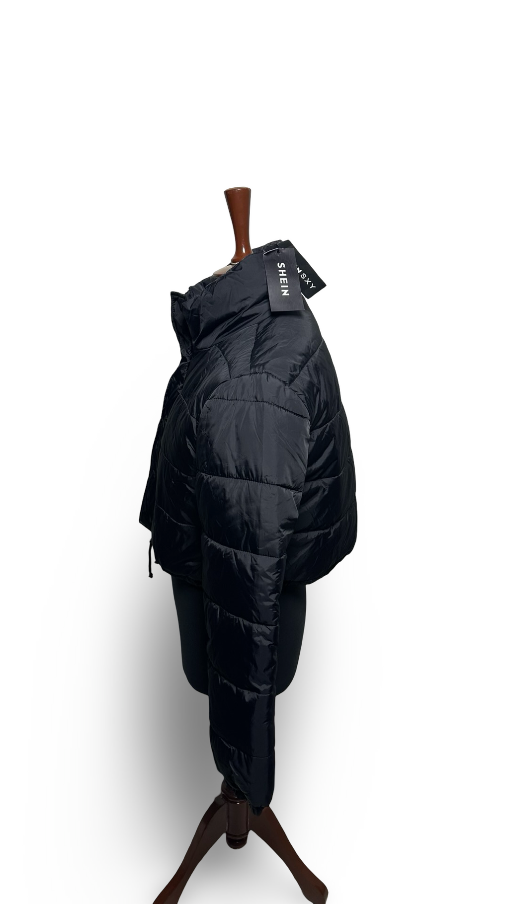 Shein Crop jacket for women’s