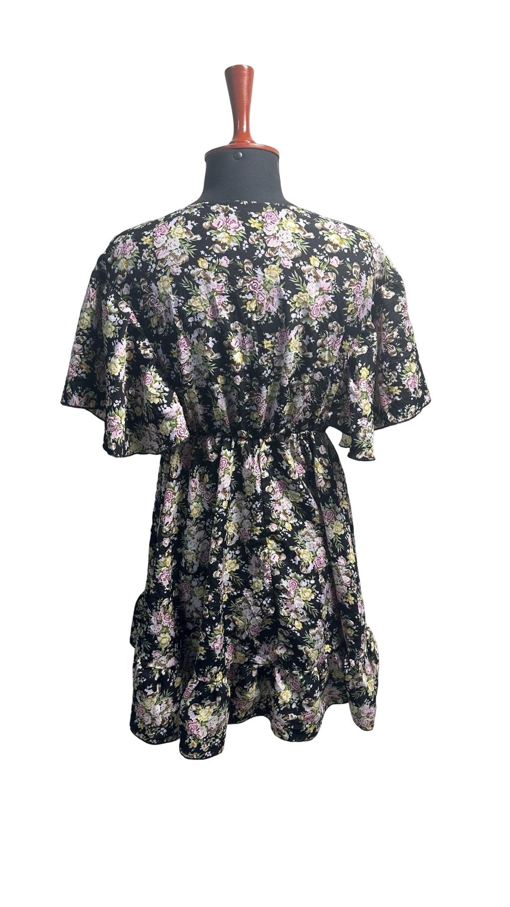 SHEIN Short Dress