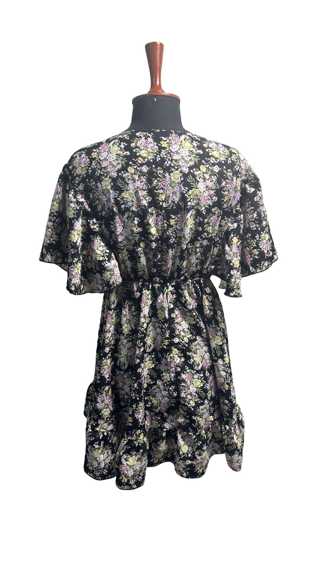 SHEIN Short Dress