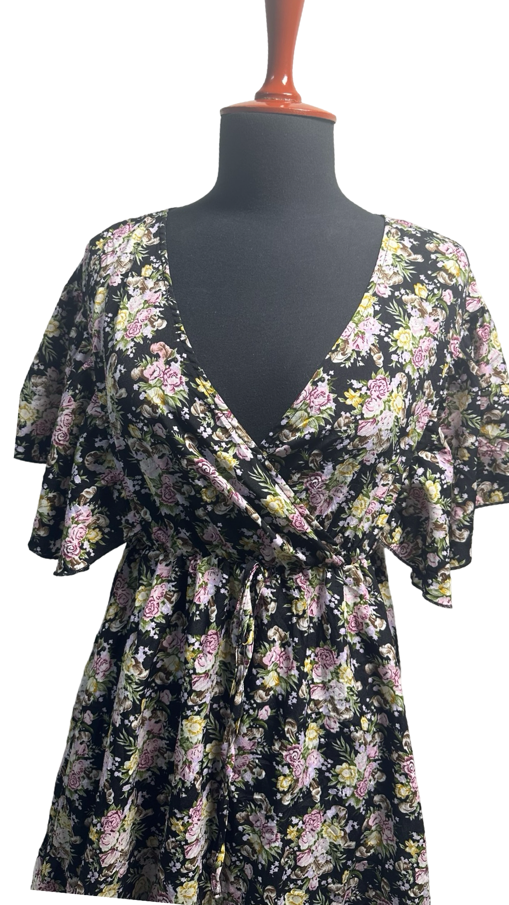 SHEIN Short Dress
