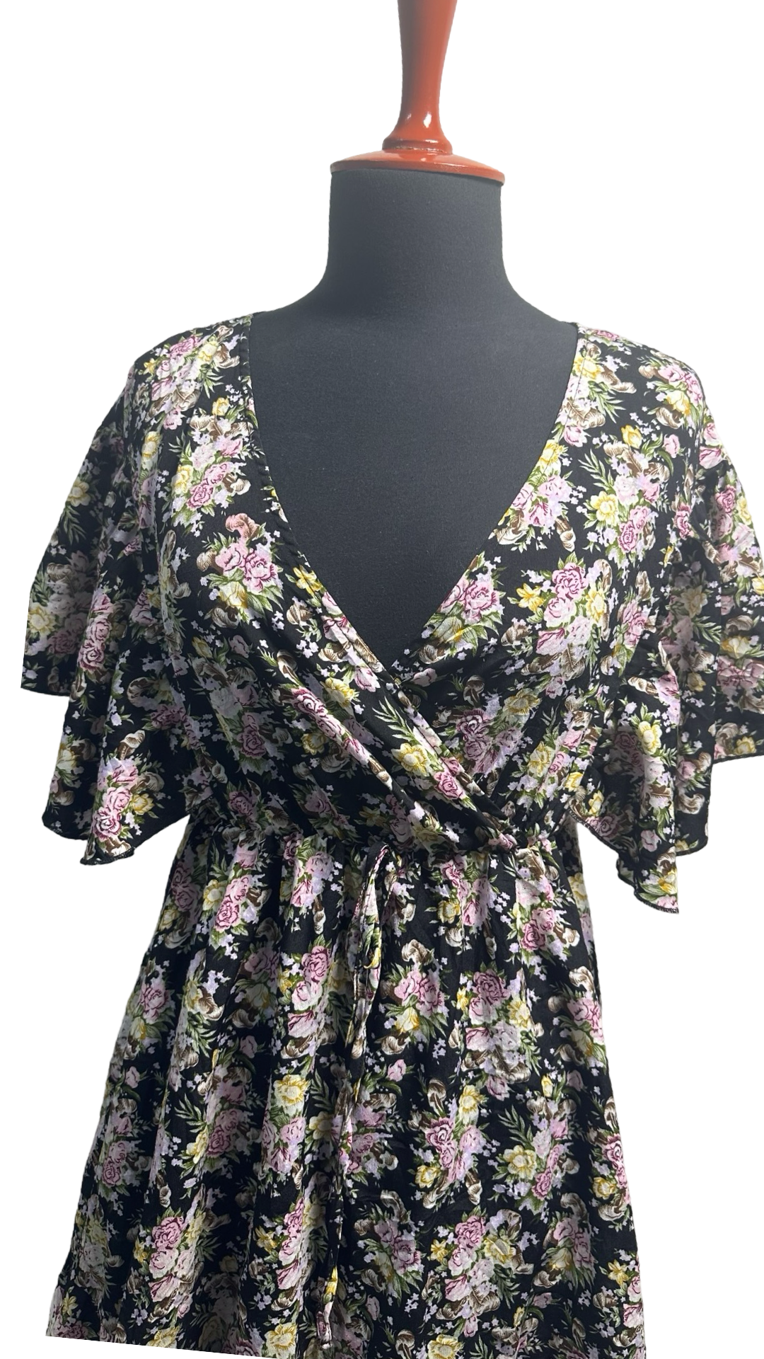 SHEIN Short Dress
