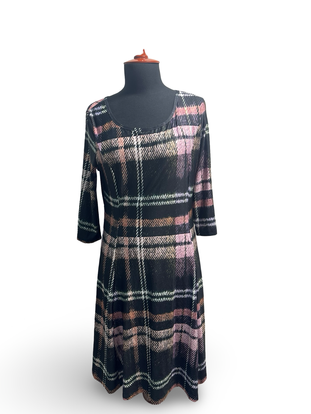 Lily by Firmiana Dress