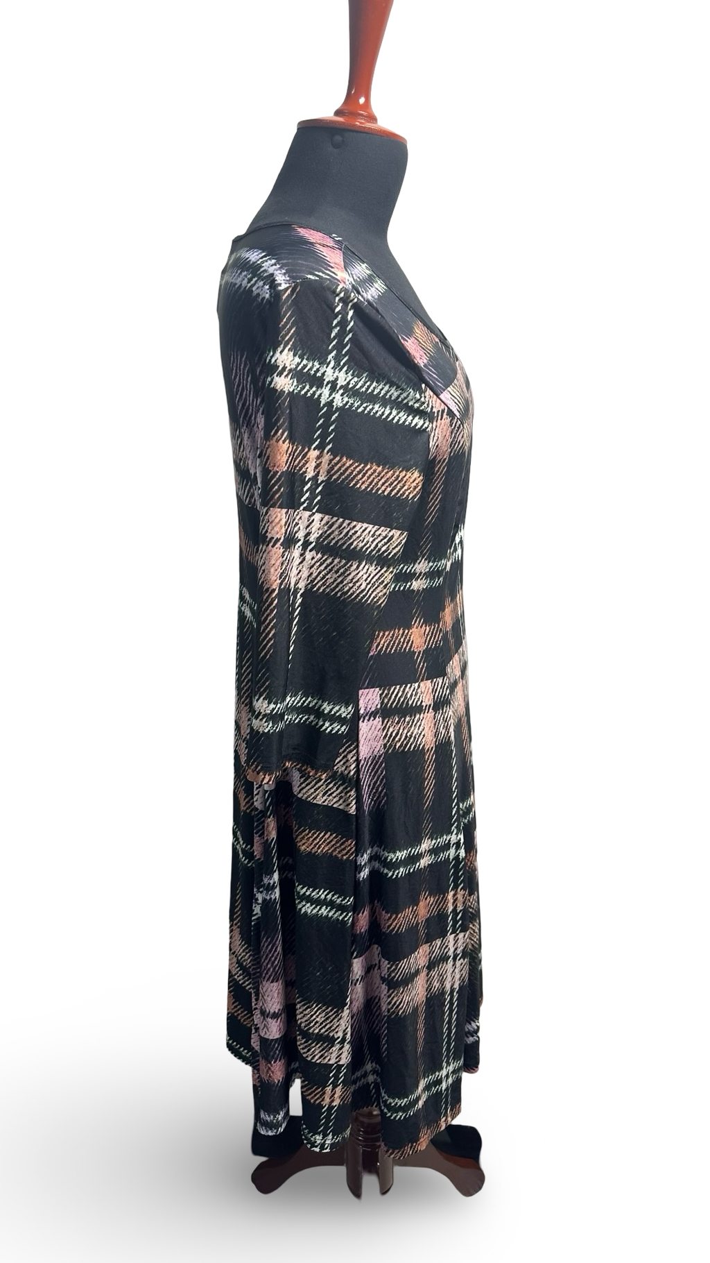 Lily by Firmiana Dress