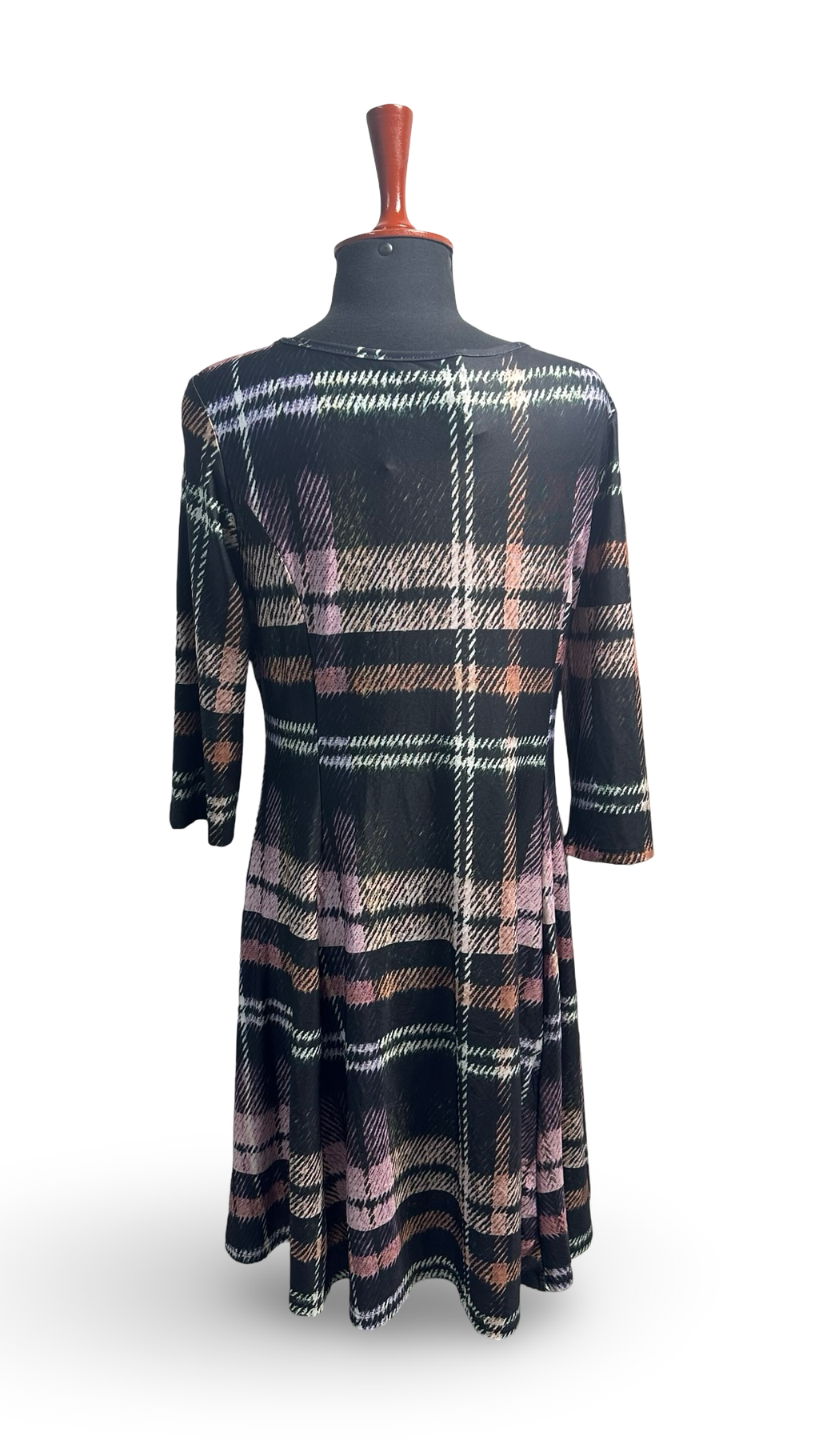 Lily by Firmiana Dress