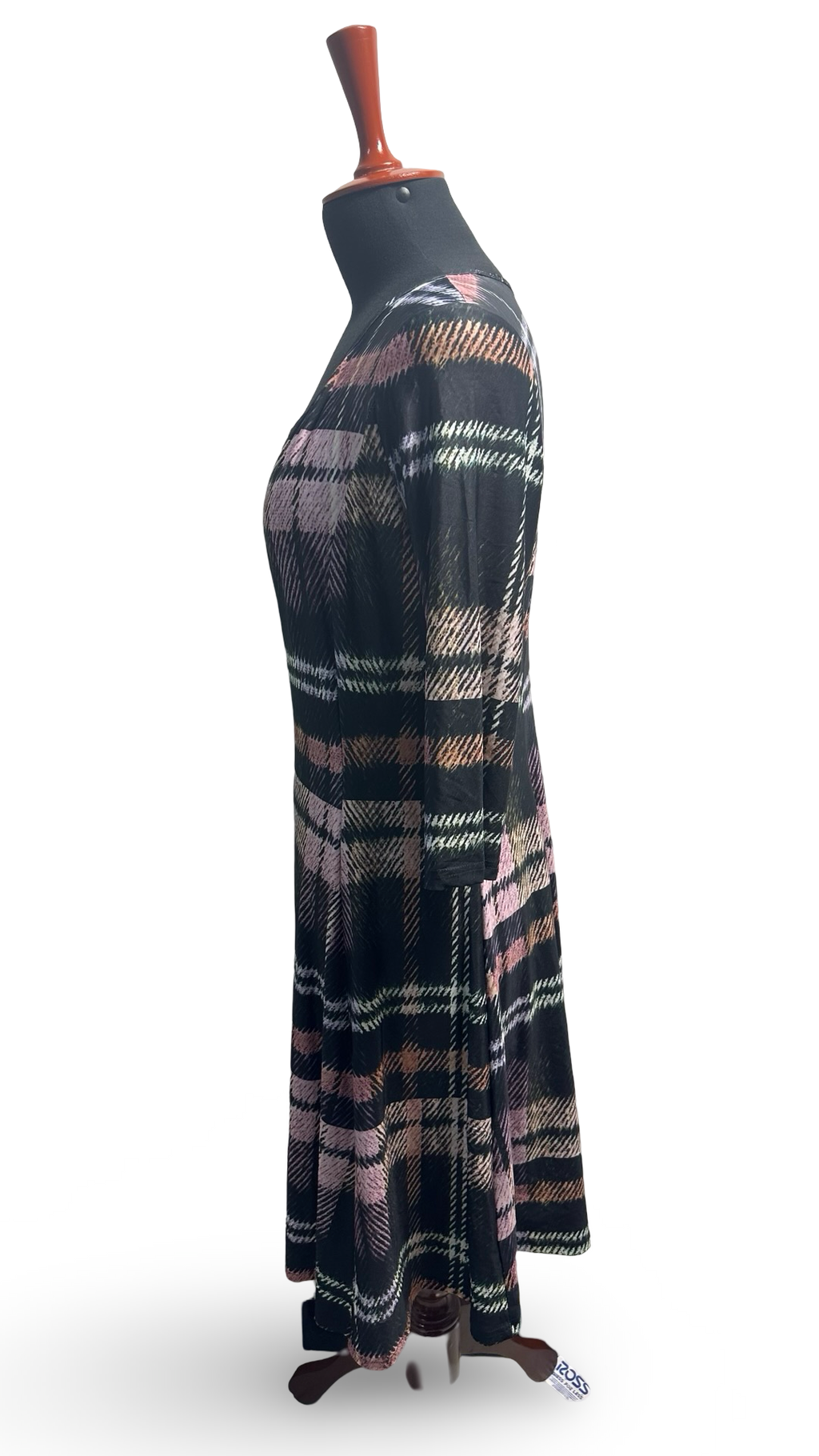 Lily by Firmiana Dress