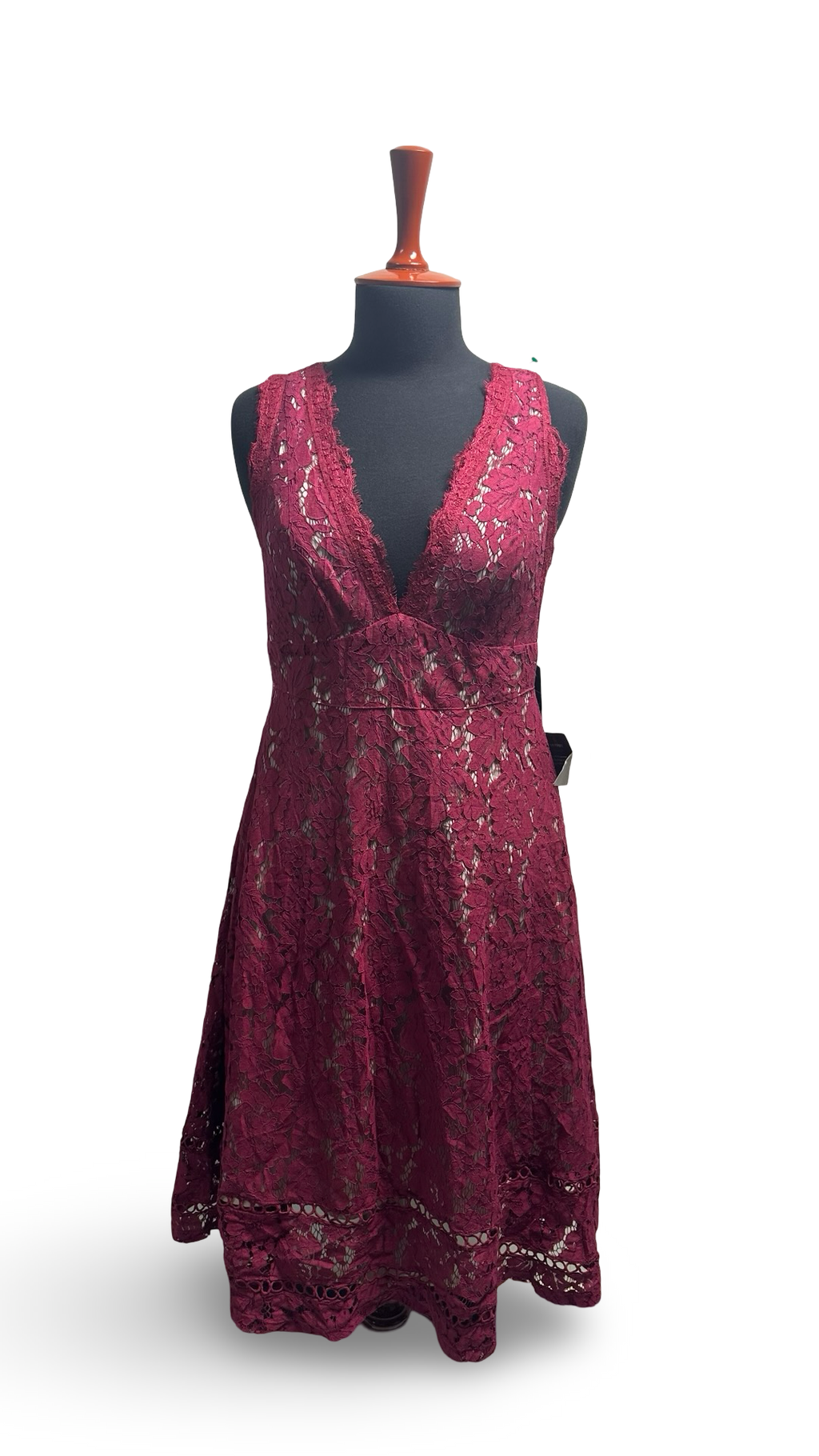 Lulus Dress