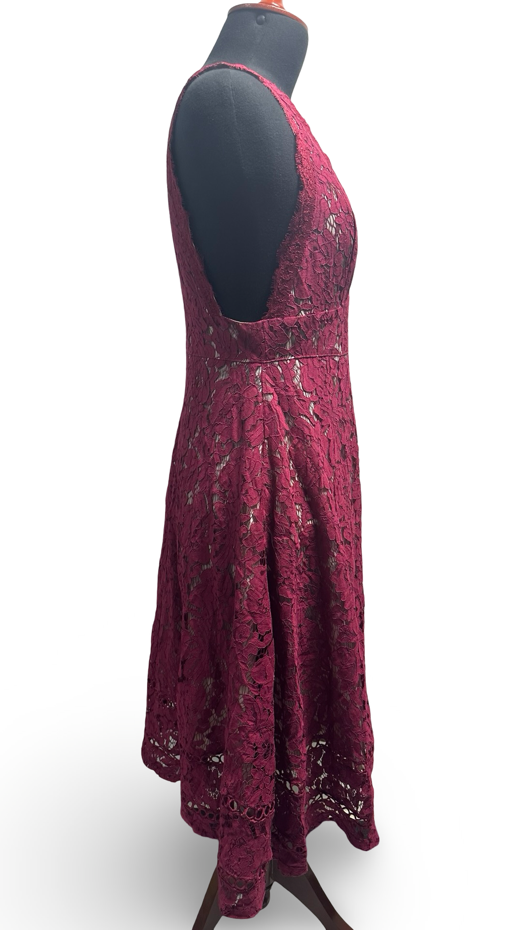 Lulus Dress