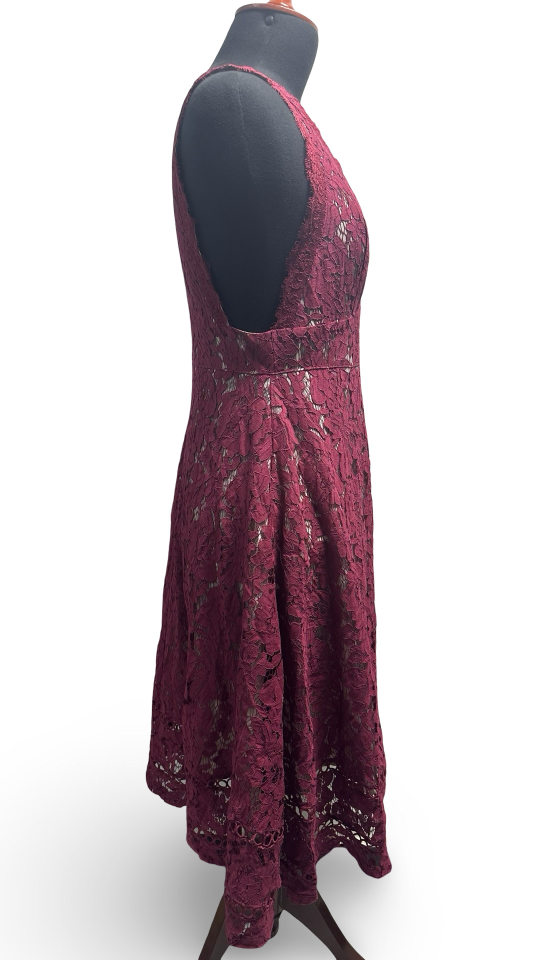 Lulus Dress