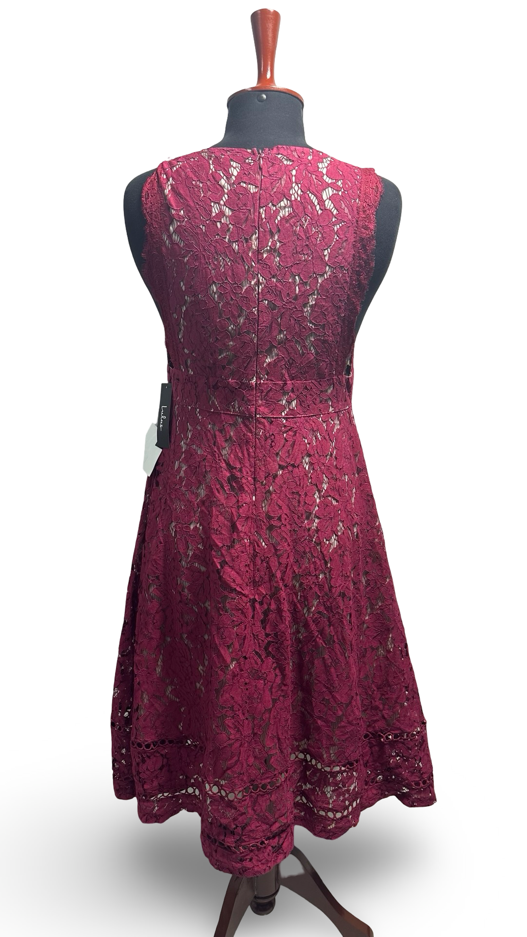 Lulus Dress