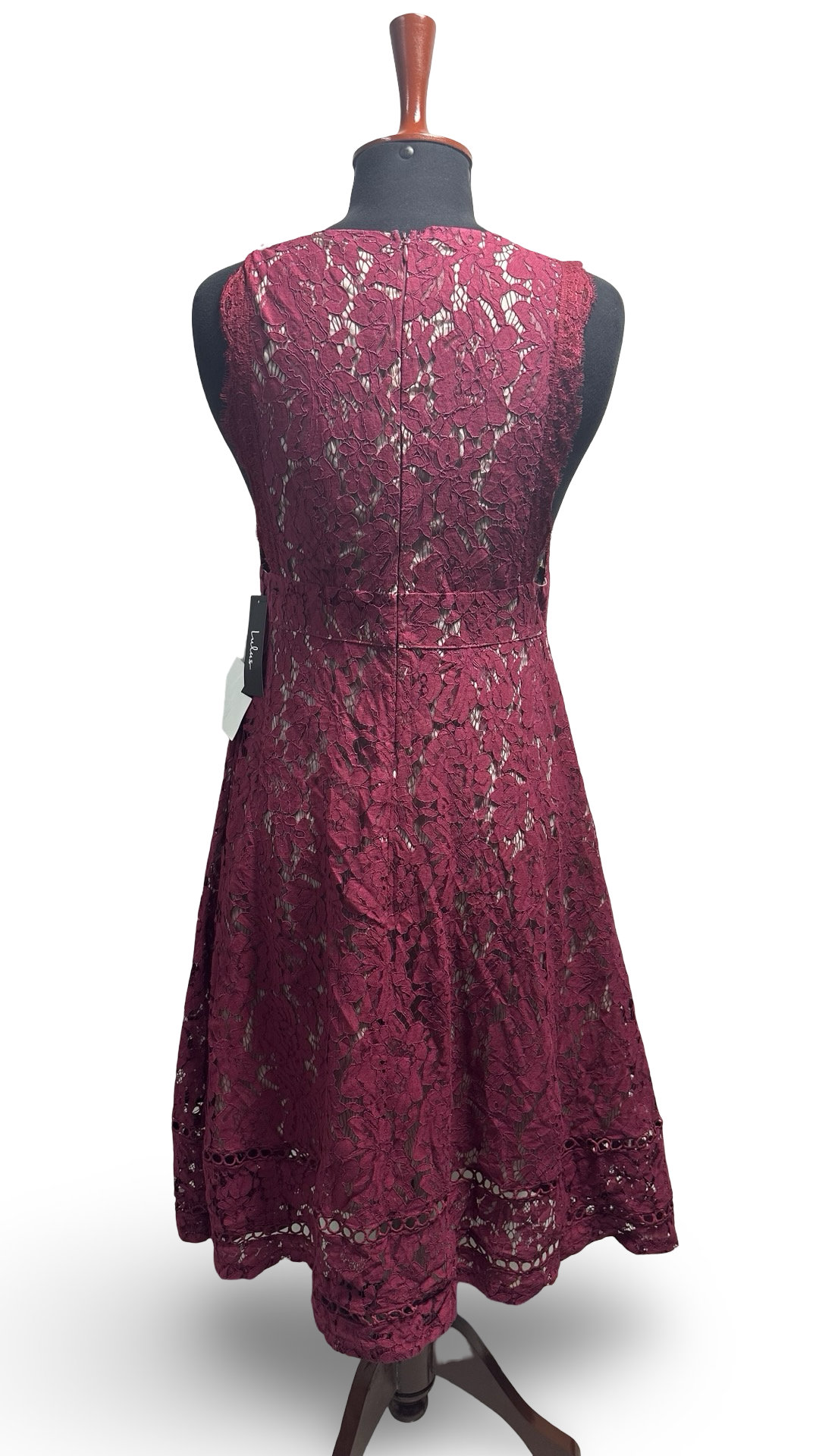 Lulus Dress