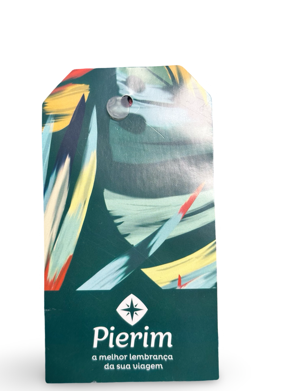 Pierim Women's Short sleeve T-shirt