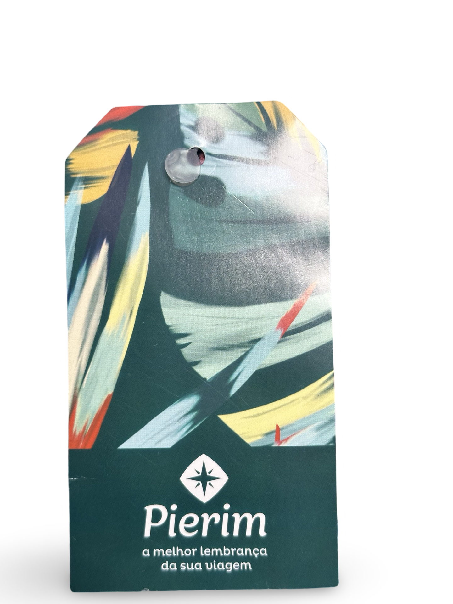 Pierim Women's Short sleeve T-shirt