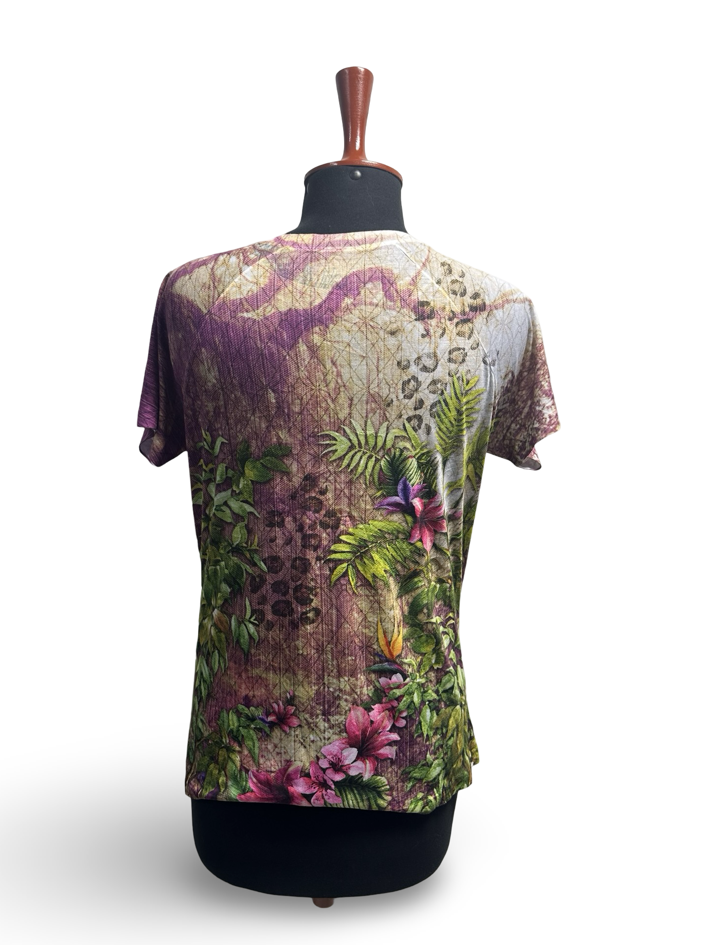 Pierim Women's Short sleeve T-shirt