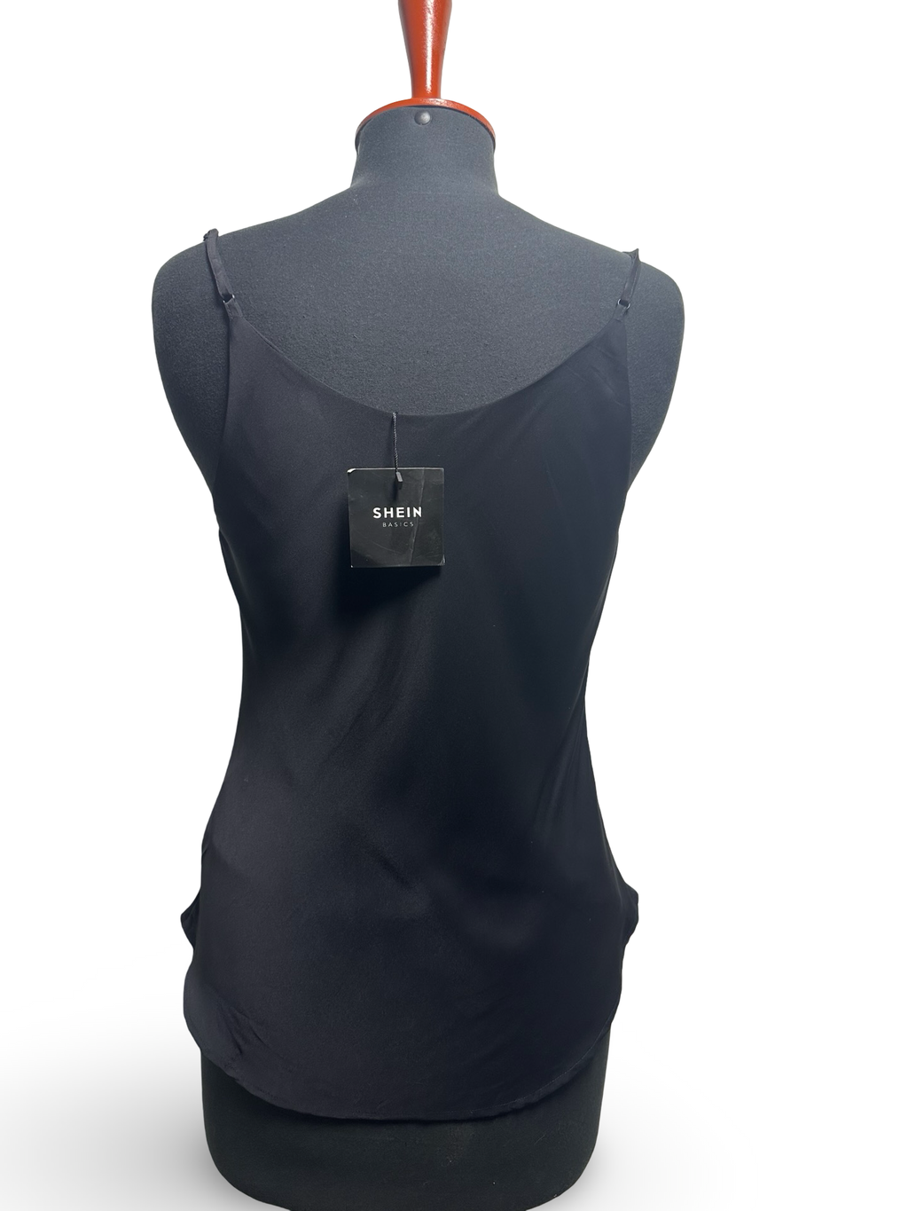 SHEIN CROP TOP