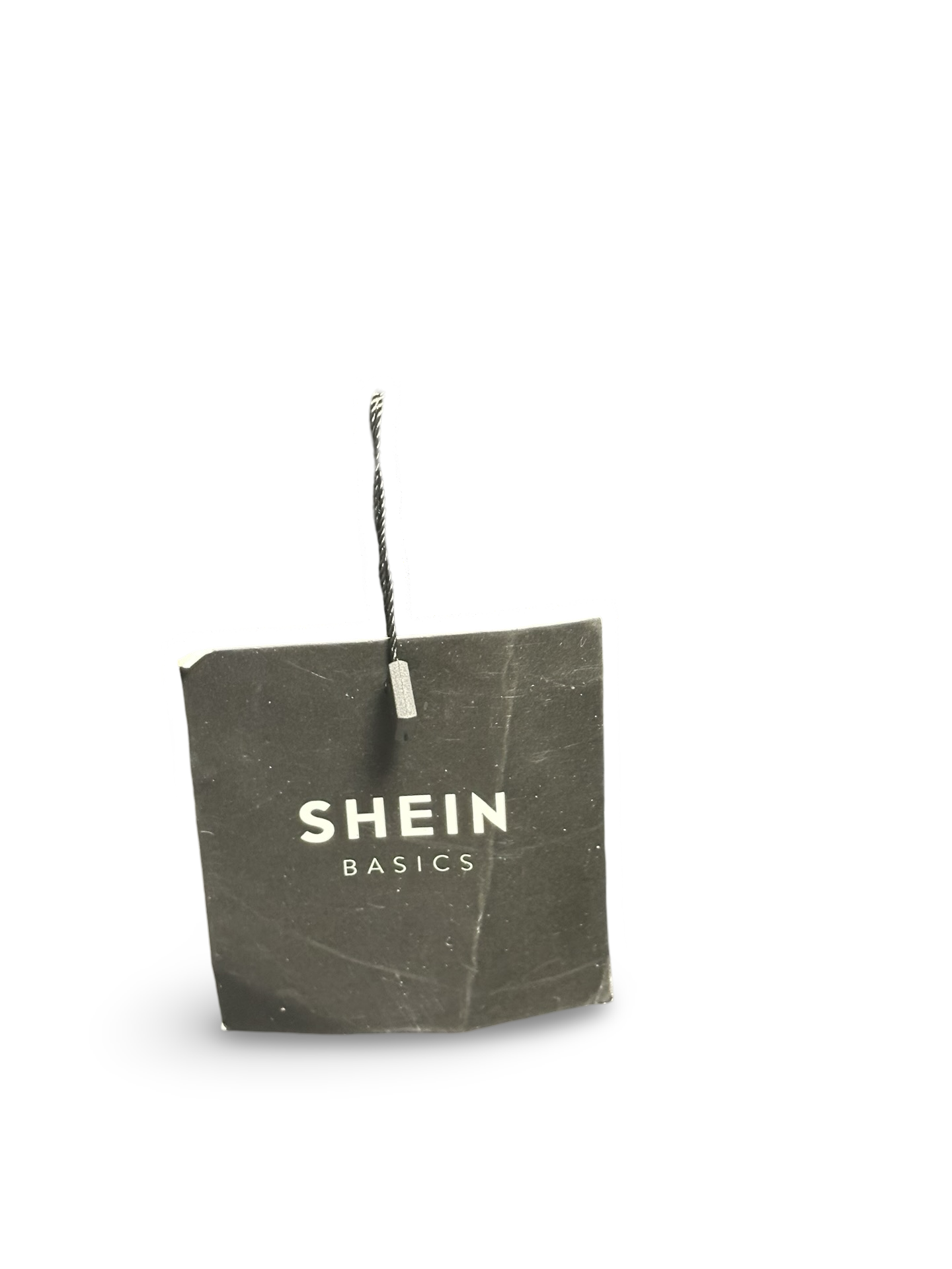 SHEIN CROP TOP
