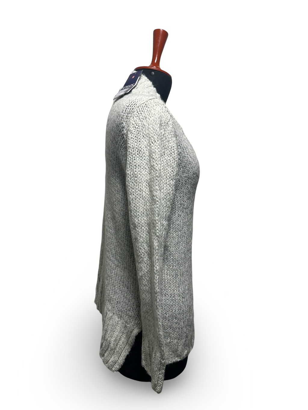 CHAPS V-Neck Sweater