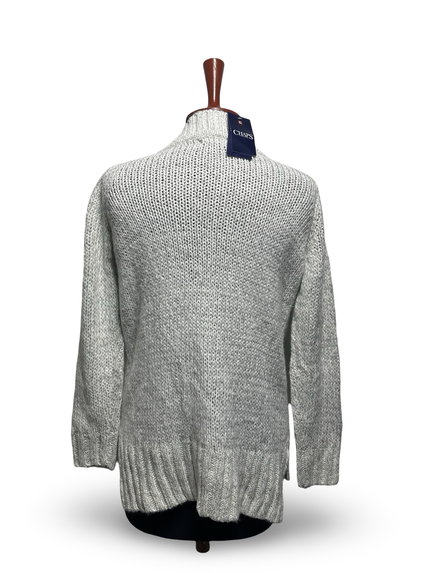 CHAPS V-Neck Sweater