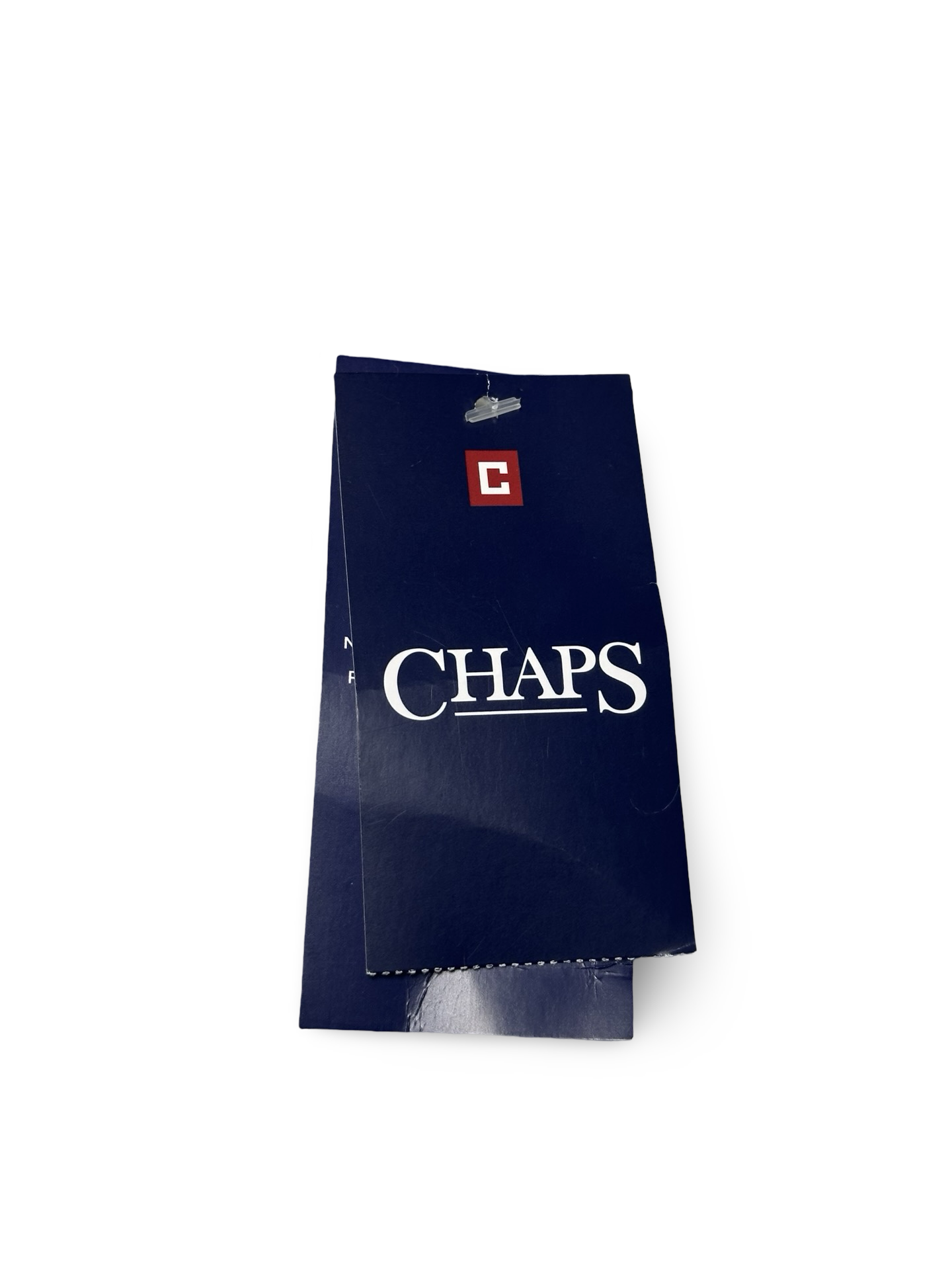 CHAPS V-Neck Sweater